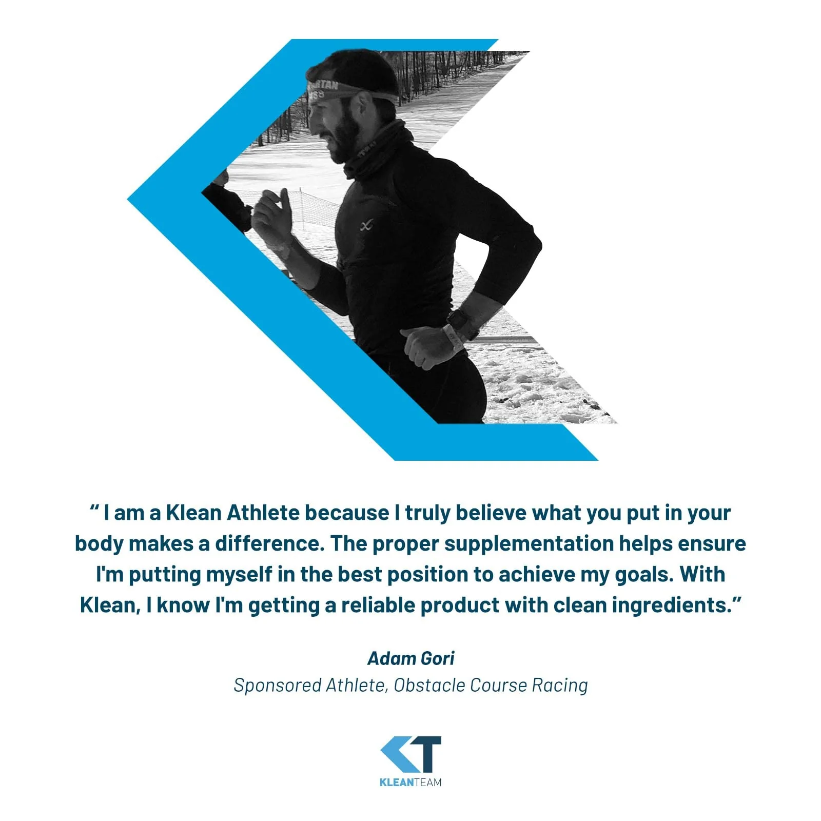 Klean Athlete Klean Collagen+C - Collagen Peptides with Vitamin C for Joint Support | 10.7 oz | Unflavored - Image 9
