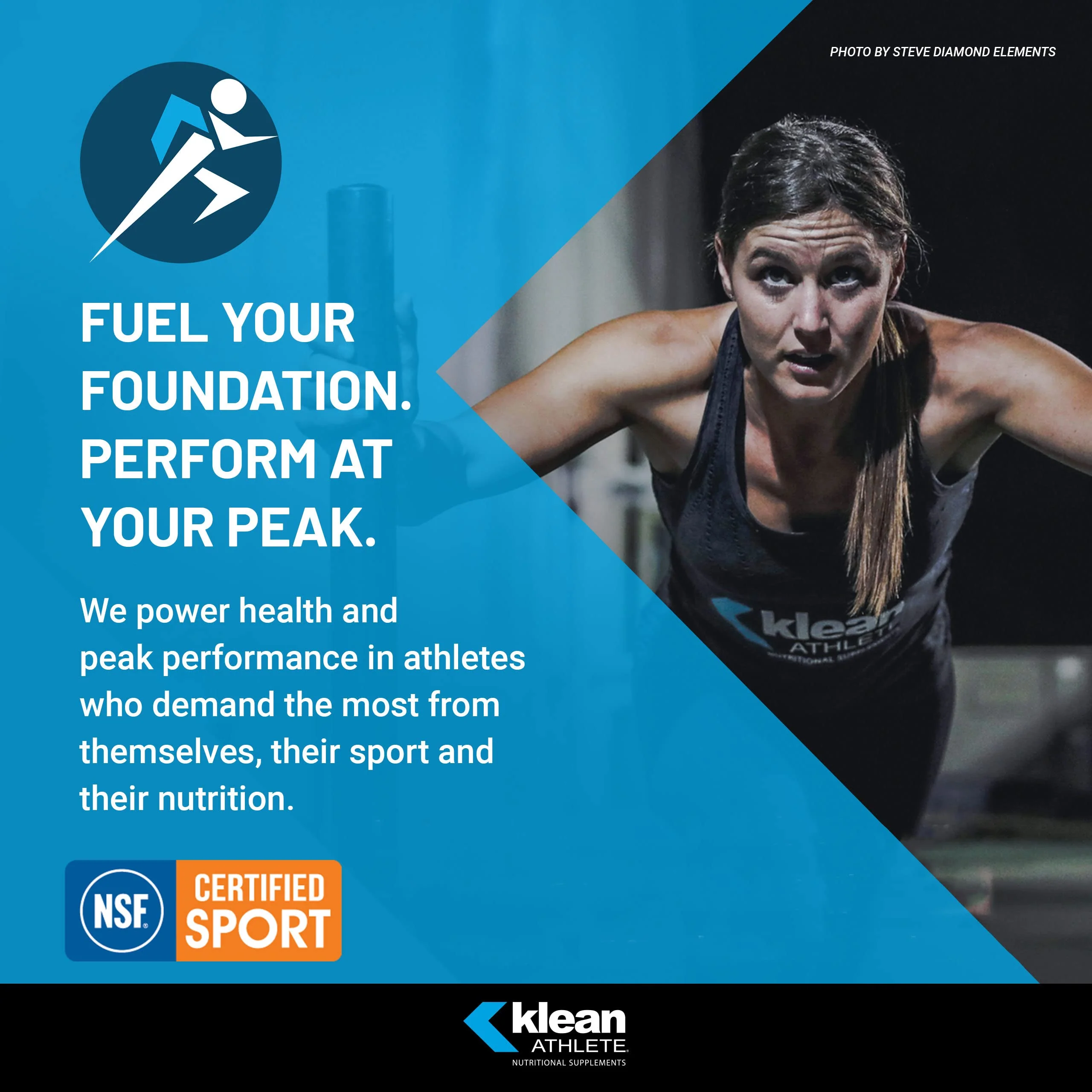 Klean Athlete Klean Collagen+C – Supports Musculoskeletal Health & Performance | 11.8 oz - Image 6