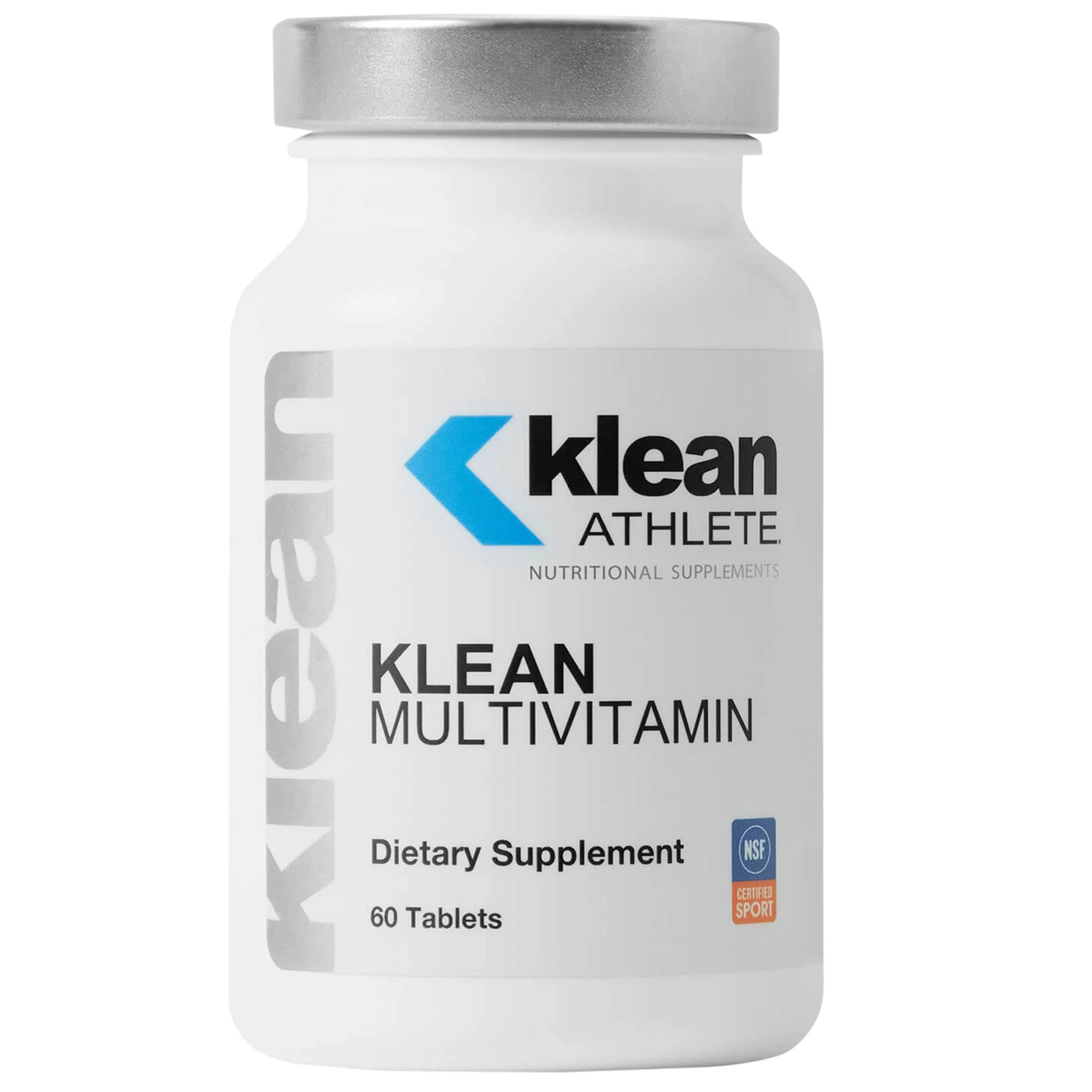 Klean Athlete Klean Multivitamin – Essential Nutrients, Antioxidants & NSF Certified for Sport | 60 Tablets - Image 10