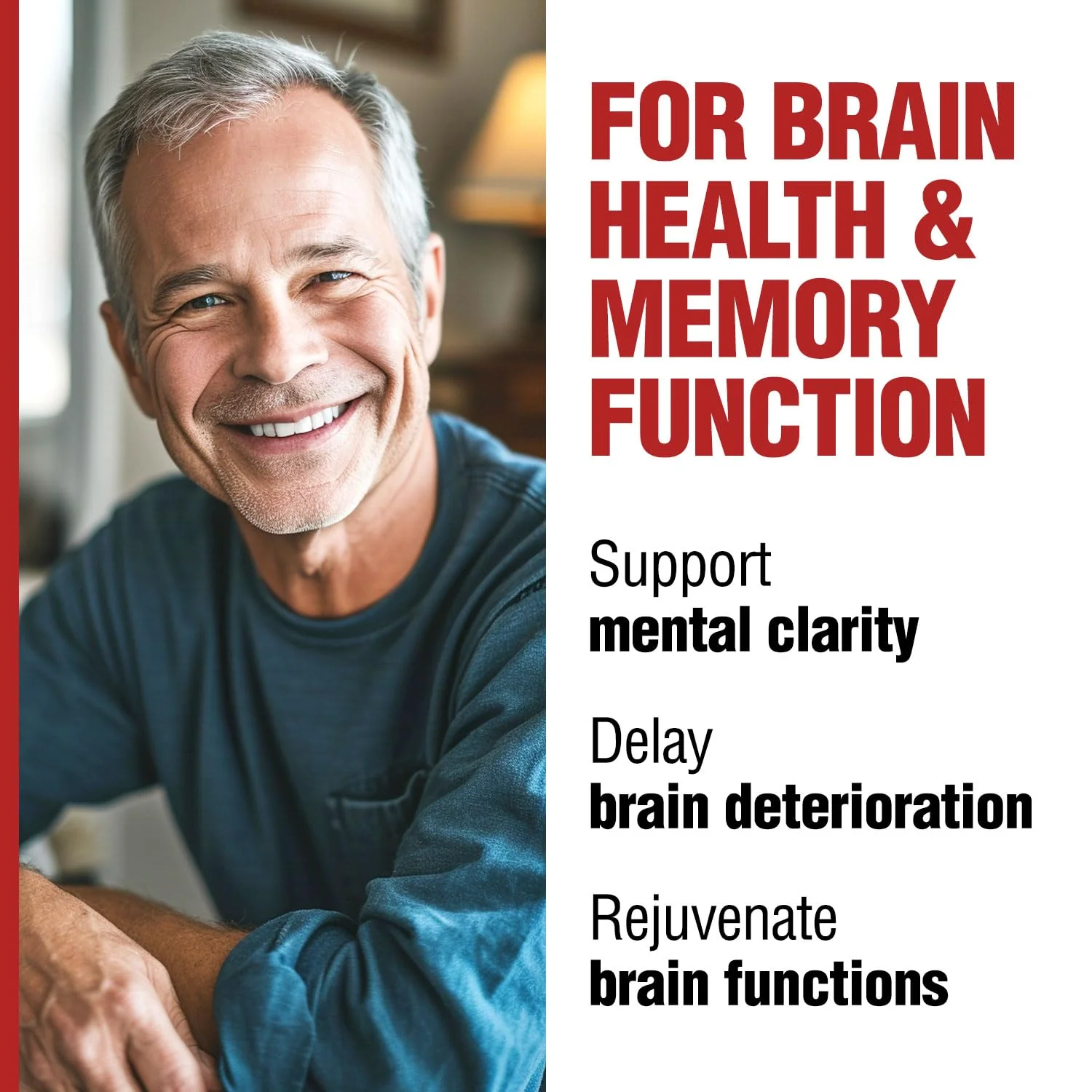 LABO Nutrition NeuroREGAIN – Scallop-Derived Plasmalogen for Brain Health, Memory & Focus - Image 3