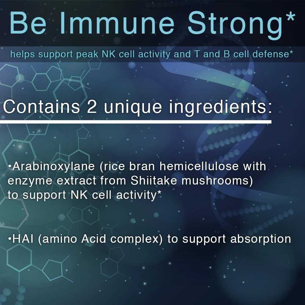 Lane Innovative Noxylane4 – Immune Protection Support & Immune Defense Booster (12 Servings) - Image 4