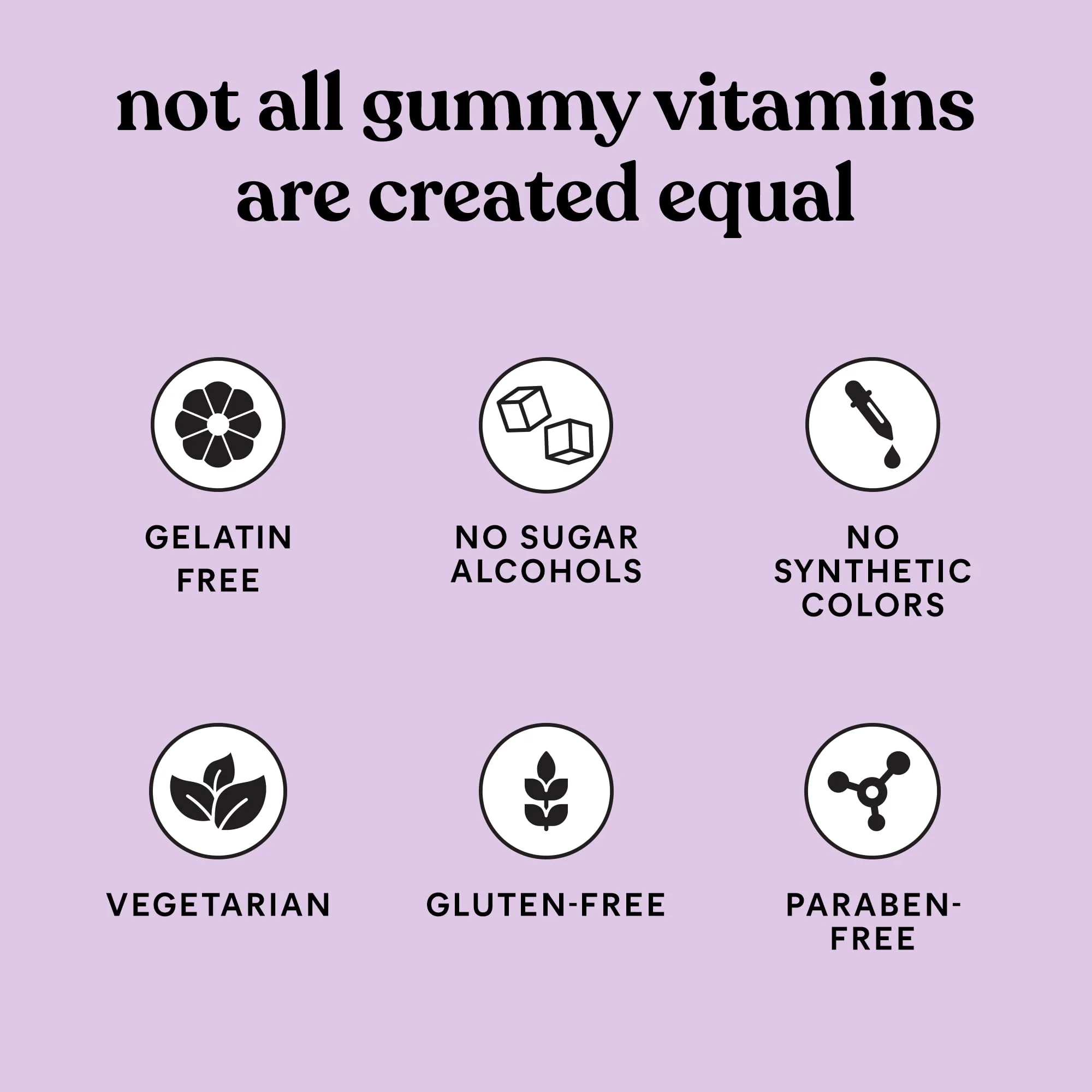 Lemme Greens Superfood Gummies – Gut Health & Bloating Support (60 Count) - Image 7