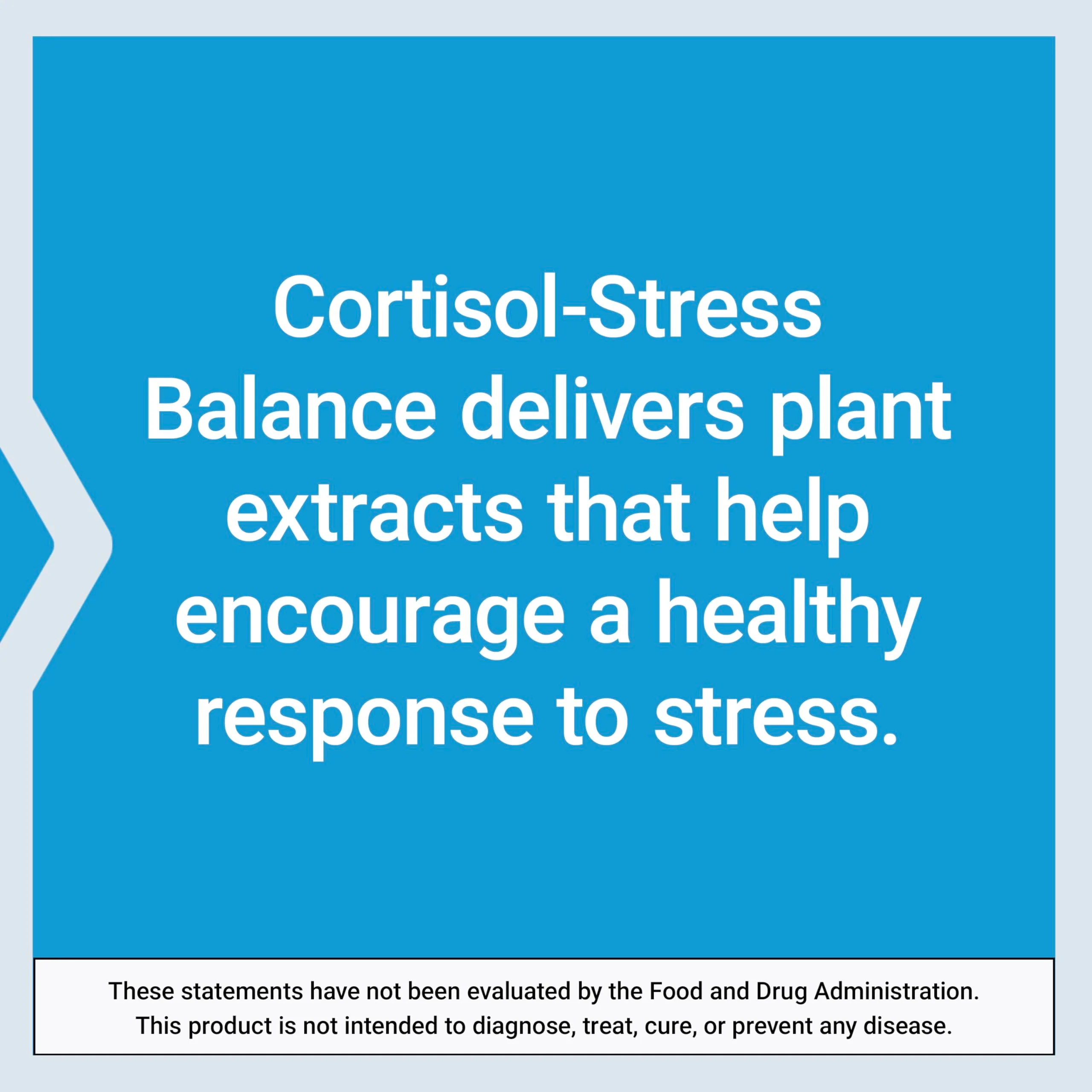 Life Extension Cortisol-Stress Balance | Relora Magnolia Bark, Green Tea & Lychee Extract | 30 Vegetarian Capsules - Image 6