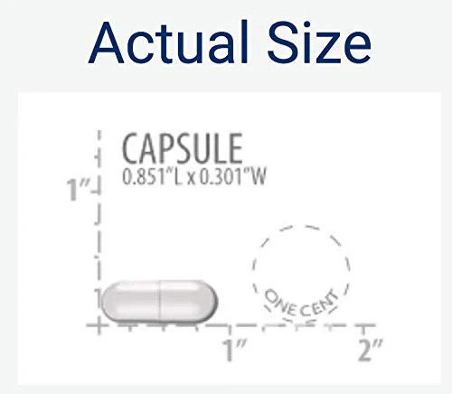 Life Extension Skin Restoring Ceramides - 50 Veg Capsules | Vegetarian Phytoceramide Supplement - Image 3