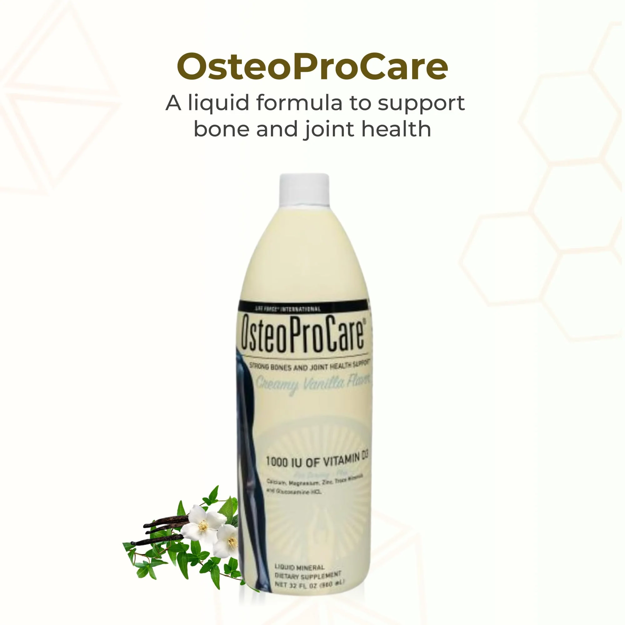Life Force Youngevity OsteoProCare Joint Juice – Supports Bone & Joint Health & Flexibility - Image 2
