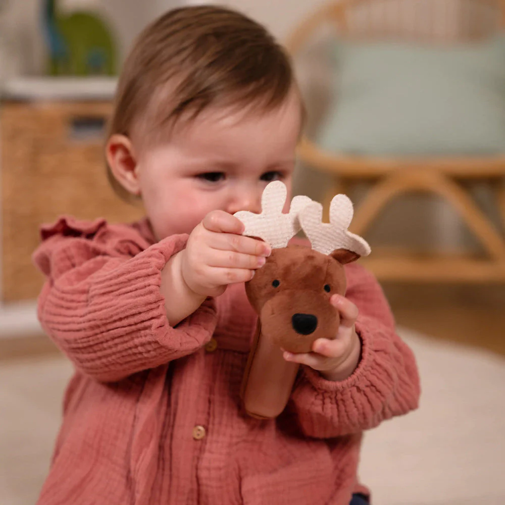 Little Big Friends Baby Gift Box - Forest - Image 4