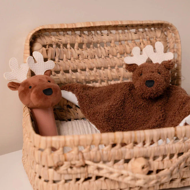 Little Big Friends Baby Gift Box - Forest - Image 5