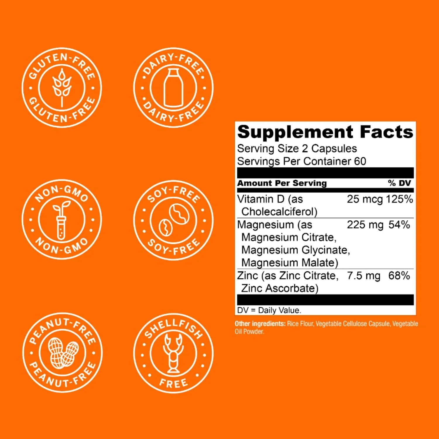 Live Conscious MoveWell Plus Antarctic Krill Oil with Hyaluronic Acid & Astaxanthin – Outperforms Glucosamine (2 Pack) - Image 10
