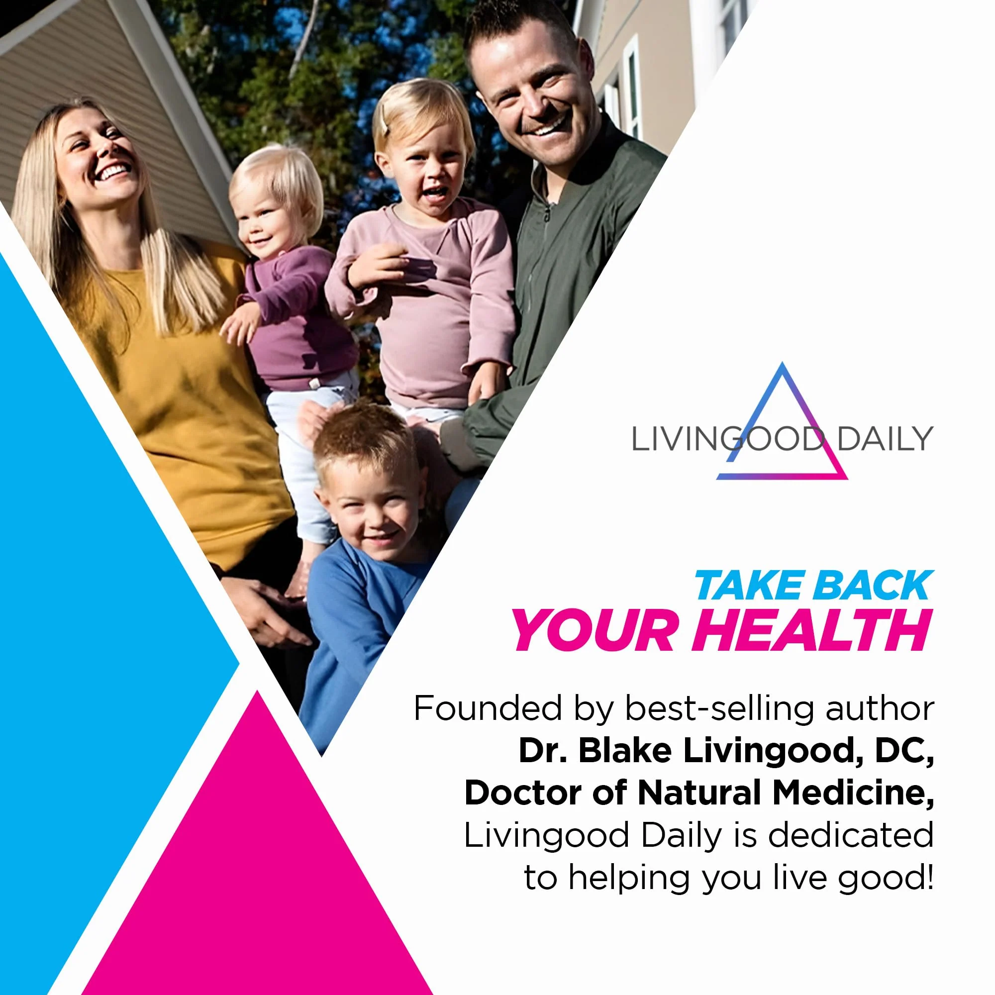 Livingood Daily Magnesium Supplement – 7-Form Glycinate-Citrate-Malate, 300mg, 60 Capsules - Image 14