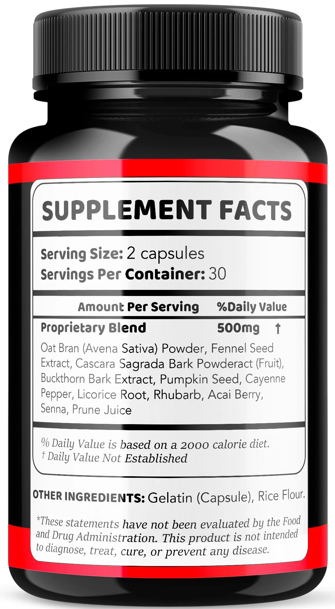 LIVORKA Erecpower Multivitamin for Men – Advanced Formula Capsules, 300 Pills/Bottle, Pack of 5 (5-Month Supply) - Image 7