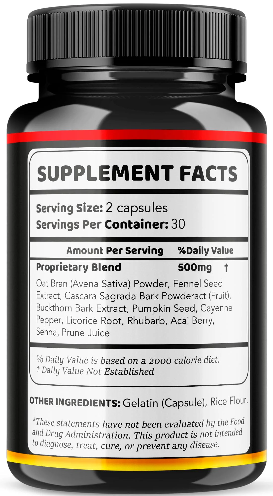 LIVORKA IronPulse Capsules (3 Pack) – IronPulse Max Formula, 180 Capsules - Image 7
