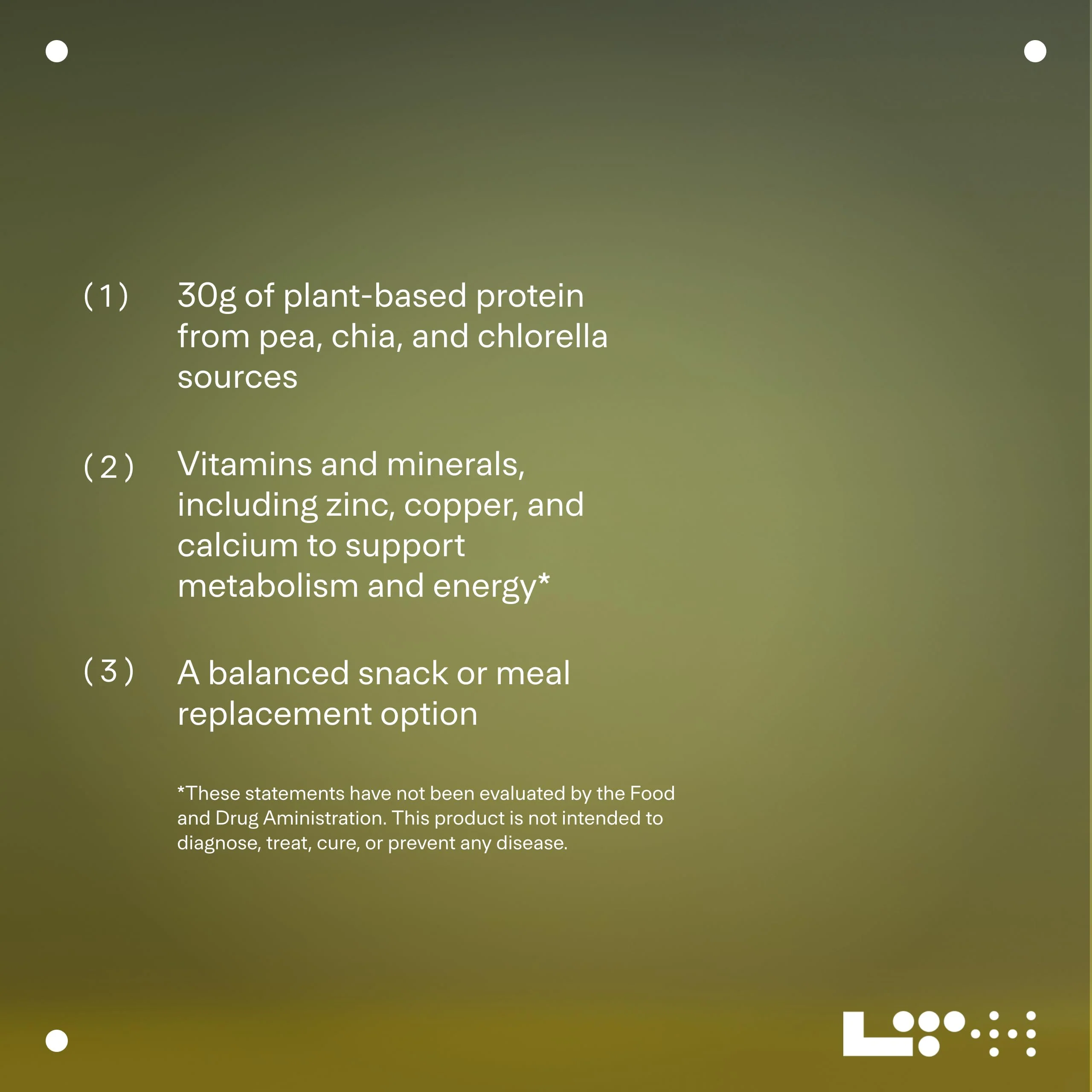 LTH Fuel Vegan & All-in-One - 30g Plant-Based Protein (Chocolate), 20 Servings - Image 4