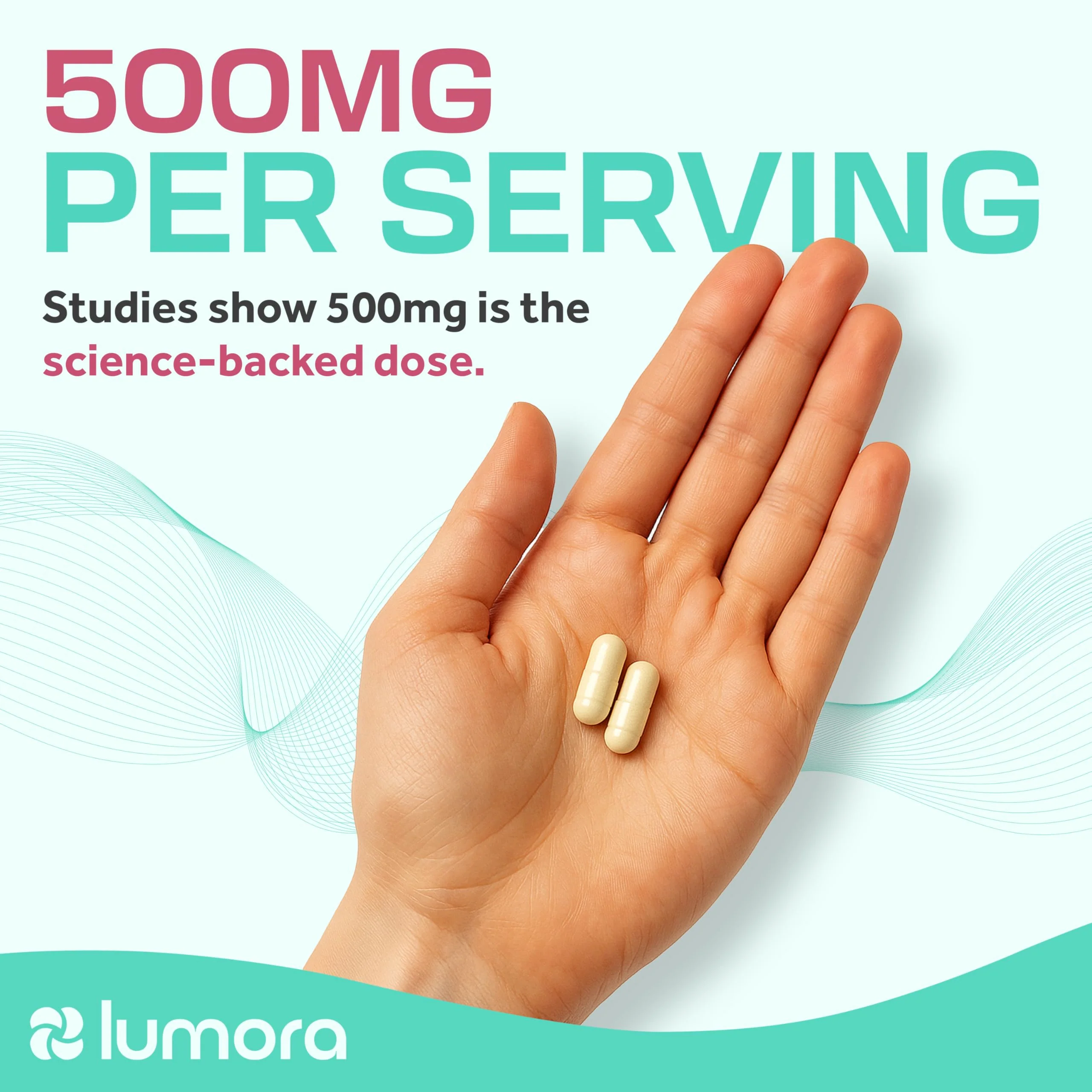 Lumora Urolithin A – Cellular Renewal & Mitochondrial Support (60 Day) - Image 5