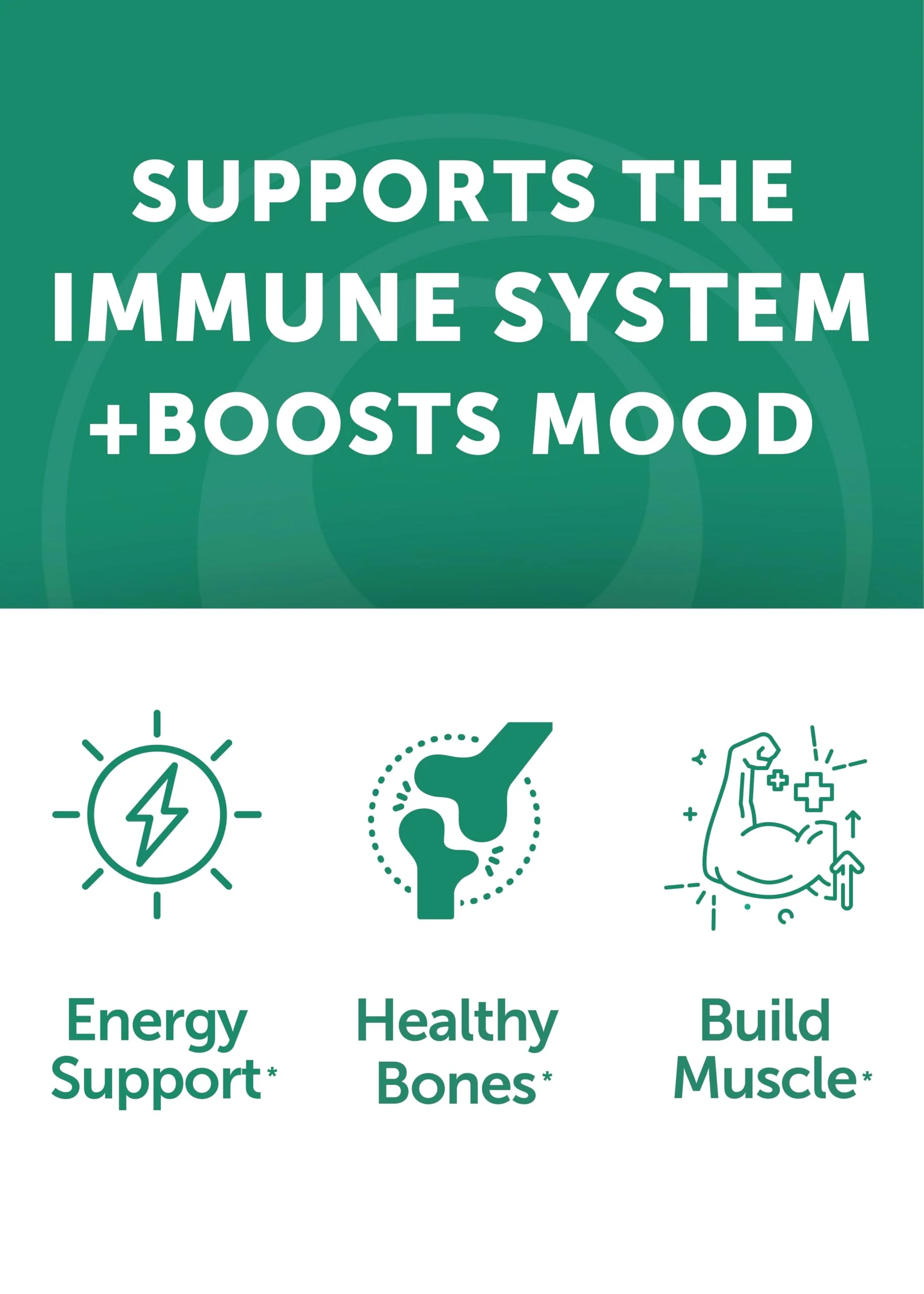 Lunakai Vitamin B12 + D3 Gummies Bundle – 3000 mcg B12, 1000 IU D3 | Gluten Free, Non-GMO - Image 9