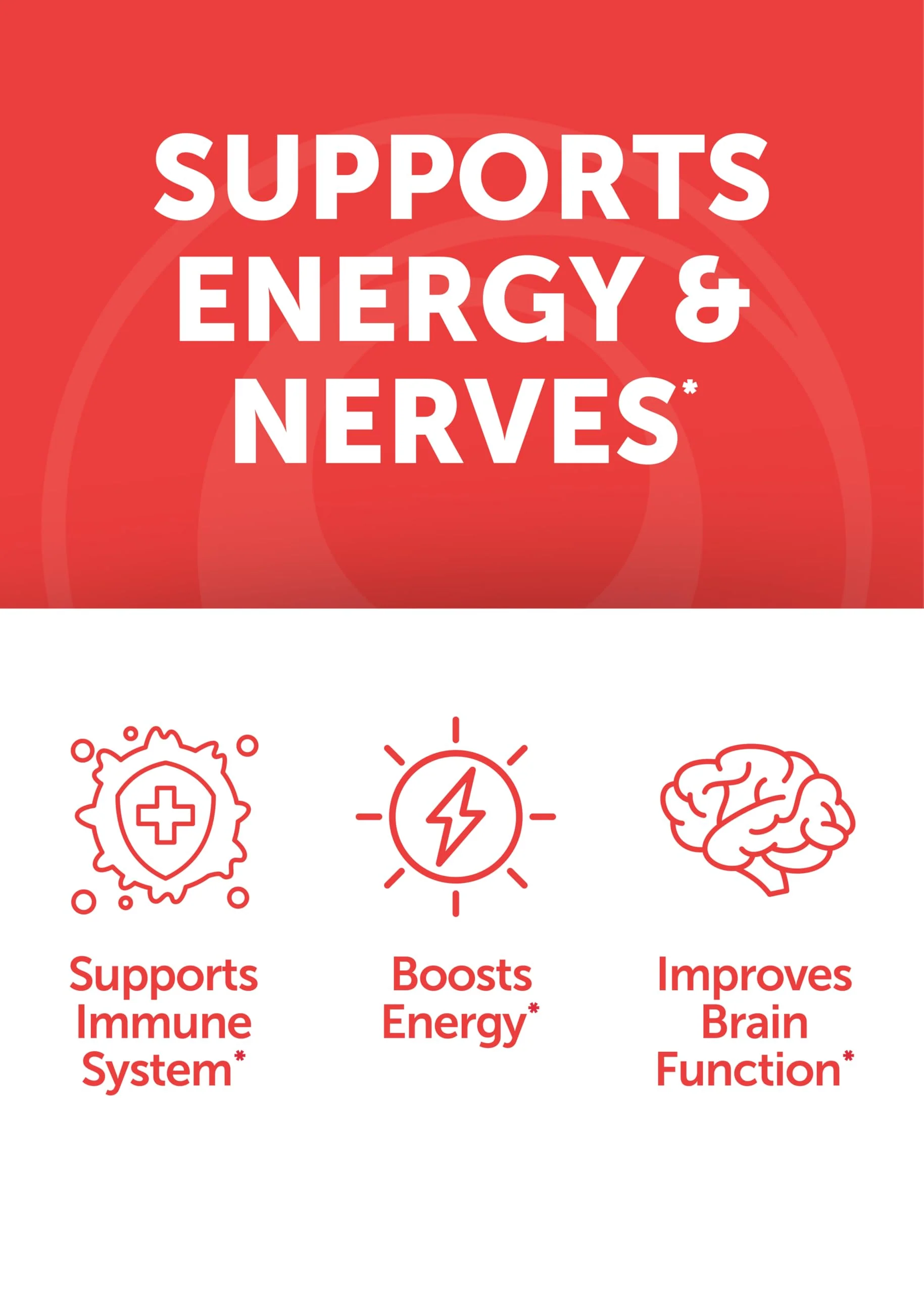 Lunakai Vitamin D3 2000IU & Vitamin B12 Gummies Bundle – Energy, Mood & Immunity Support (30 Days) - Image 18