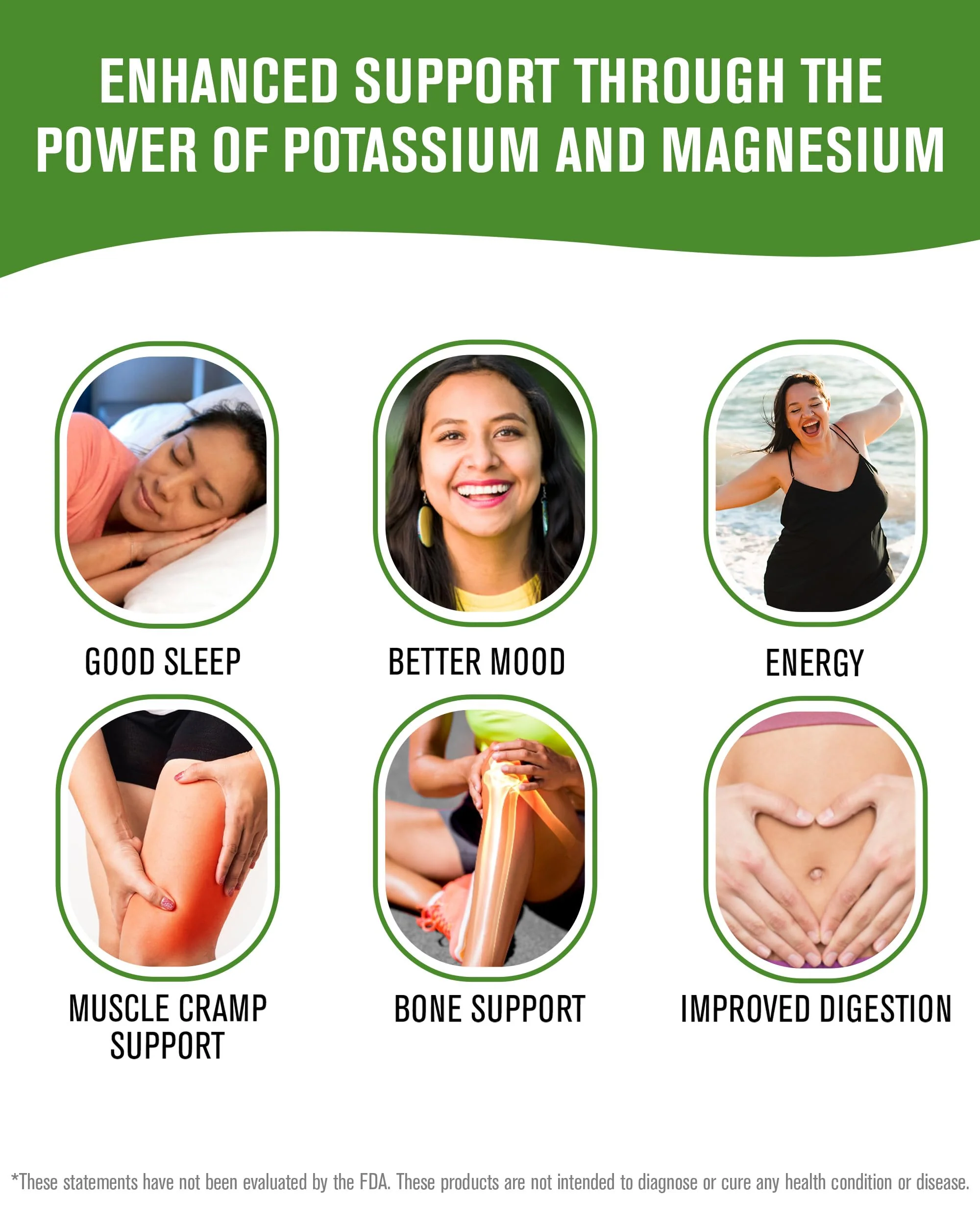 MagicMag C by NaturalSlim – Magnesium Citrate with Potassium for Sleep & Muscle Relaxation - Image 11