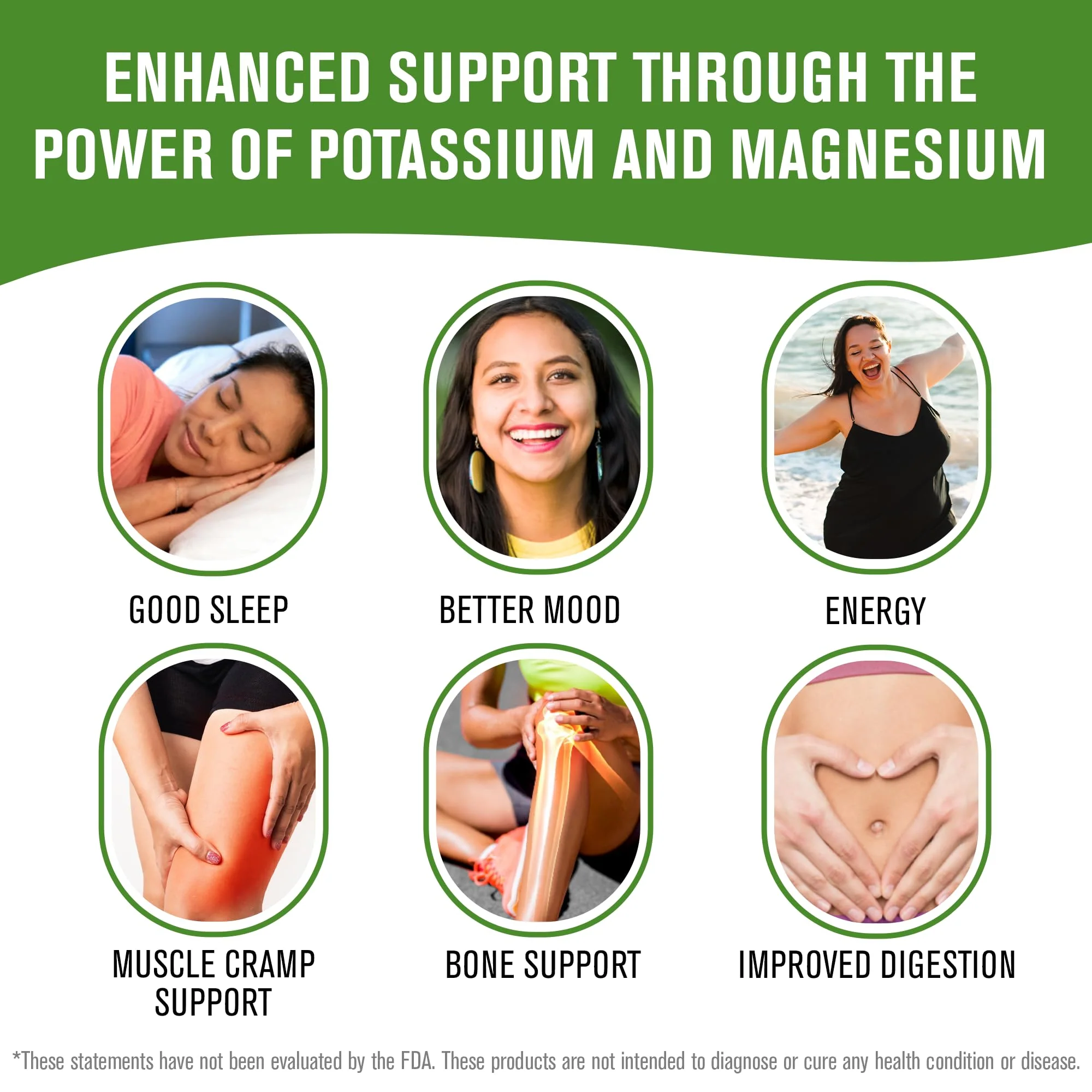 MagicMag C by NaturalSlim – Magnesium Citrate with Potassium for Sleep & Muscle Relaxation - Image 5