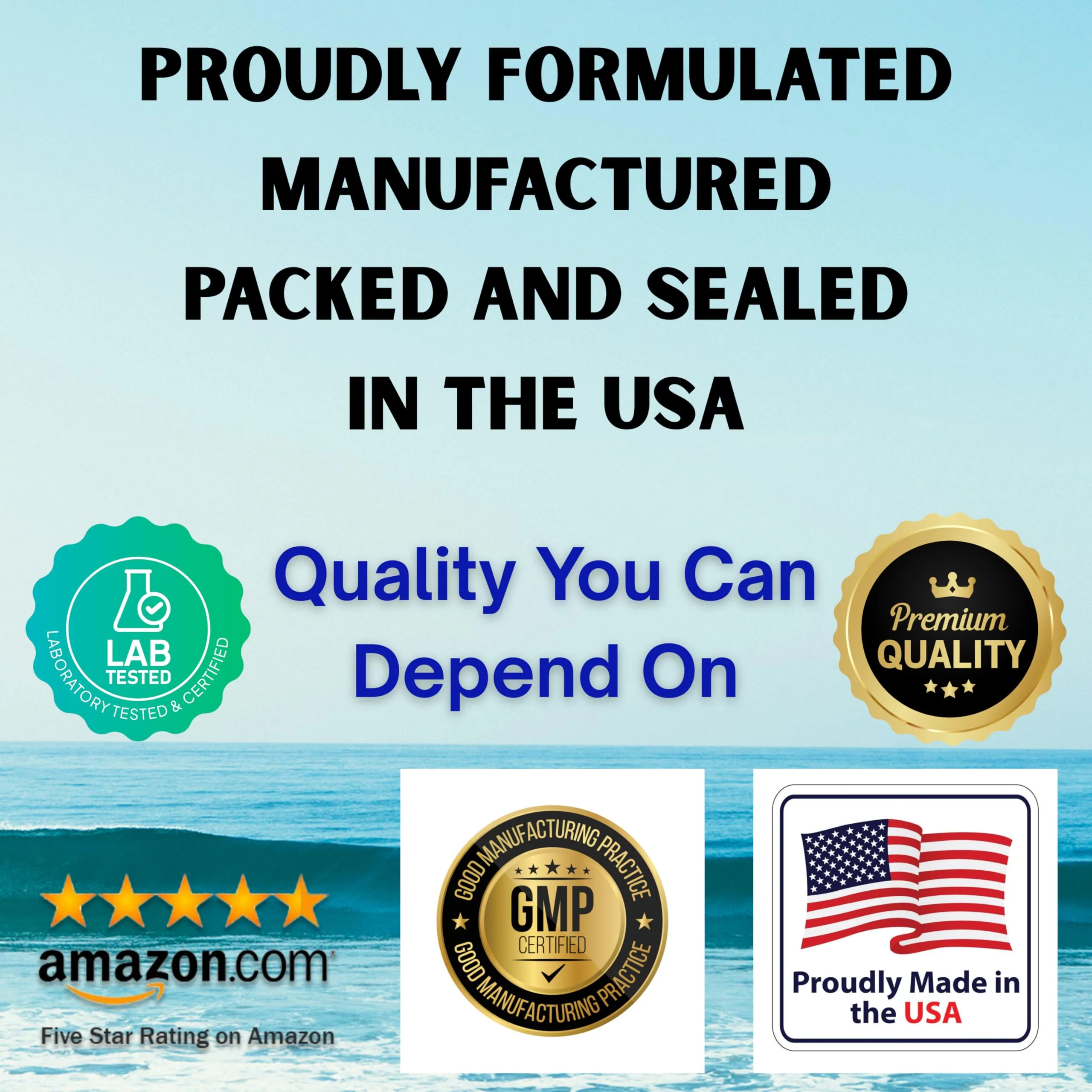 Medical Miracles Hemp 3000mg Salve – Extreme Strength for Joints | USA Made - Image 7