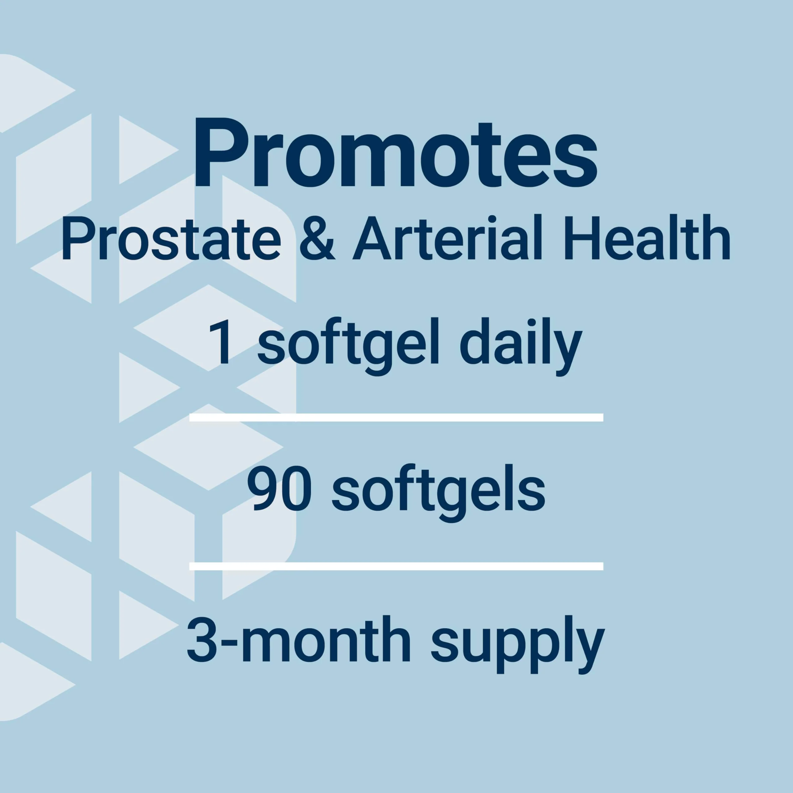 Mega Lycopene 90 Softgels – Prostate & Arterial Health, Non-GMO, Gluten-Free - Image 5
