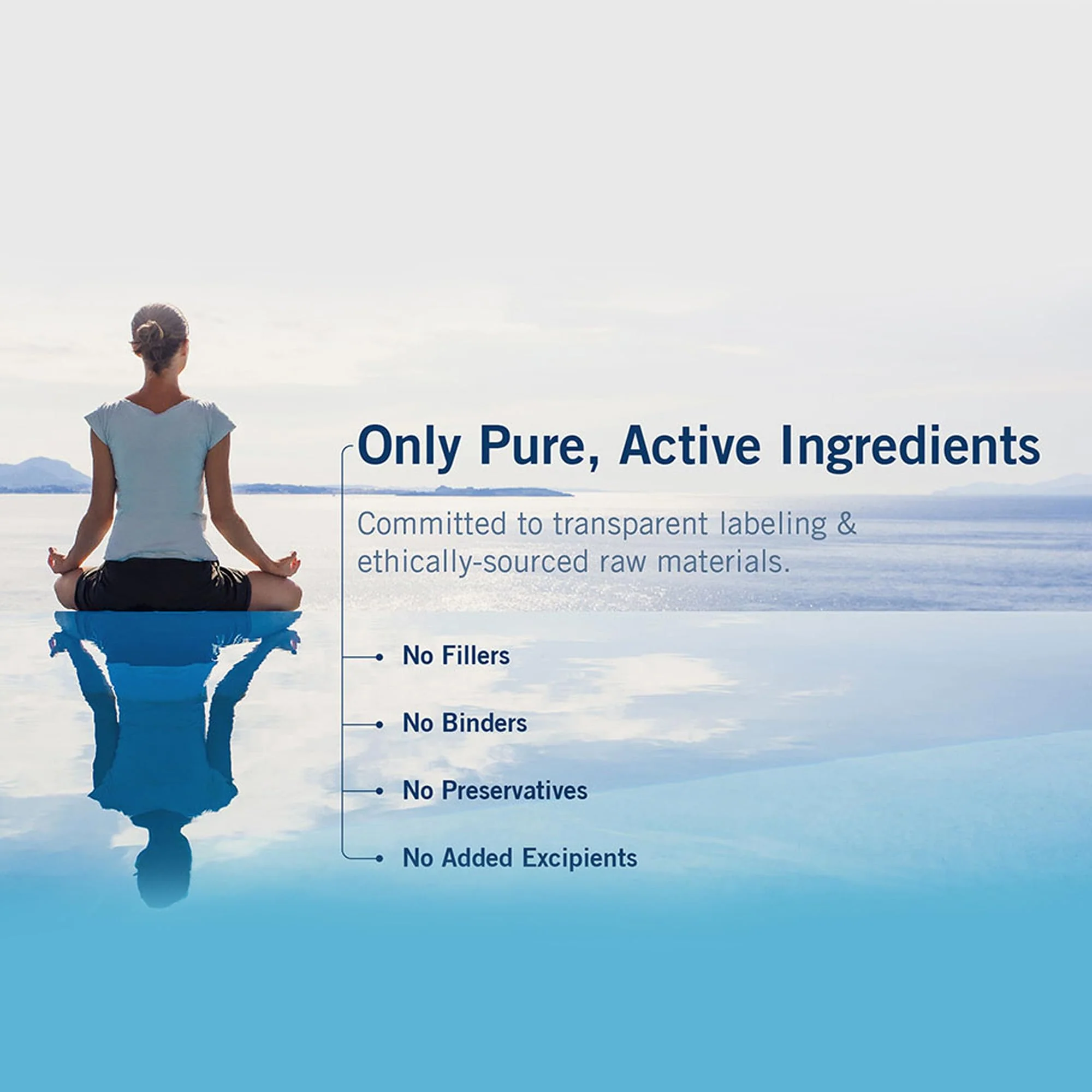 Metabolic Maintenance Pure Vitamin C Powder 1100 mg – Immune Support & Adrenal Health (Gluten Free, 1 lb) - Image 5