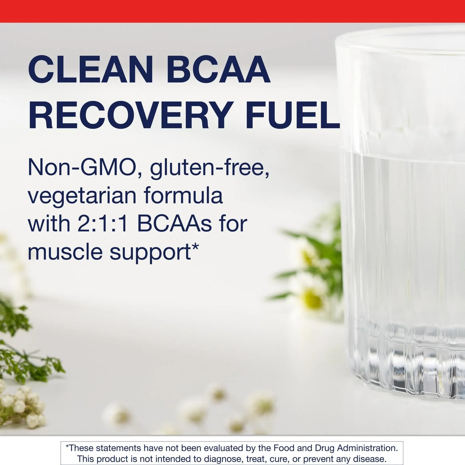 Metagenics BCAAs Powder – Orange Mango 2:1:1, 30 Servings - Image 4