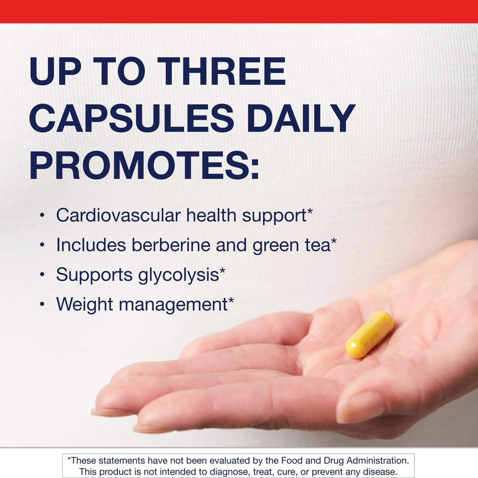 Metagenics Berberine GT 500 mg – Supports Metabolism & Heart Health | 60 Vegetarian Capsules - Image 3