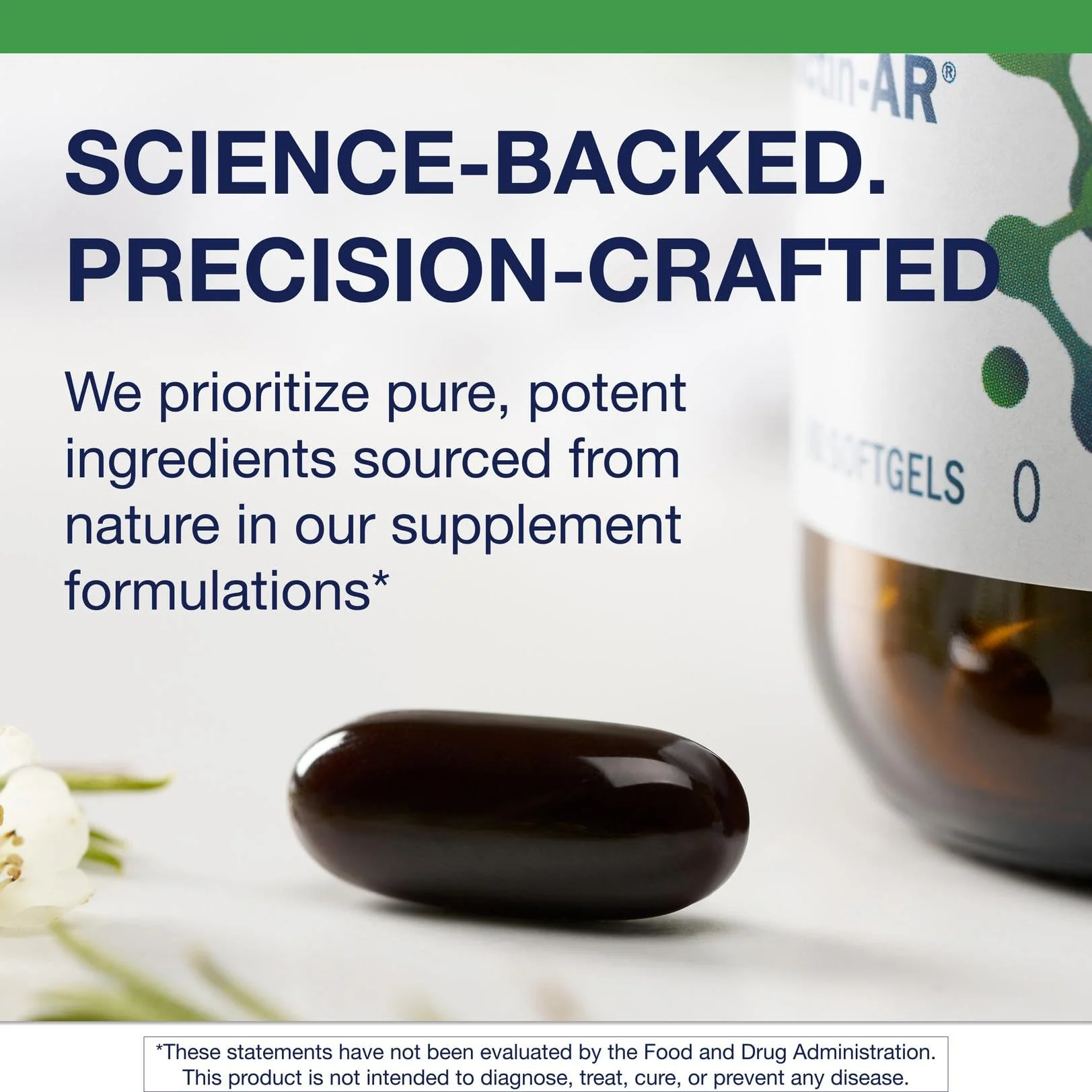 Metagenics CandiBactin-AR – Oregano & Thyme Oils with Sage & Lemon Balm | Enteric-Coated Gluten-Free Softgels - Image 2