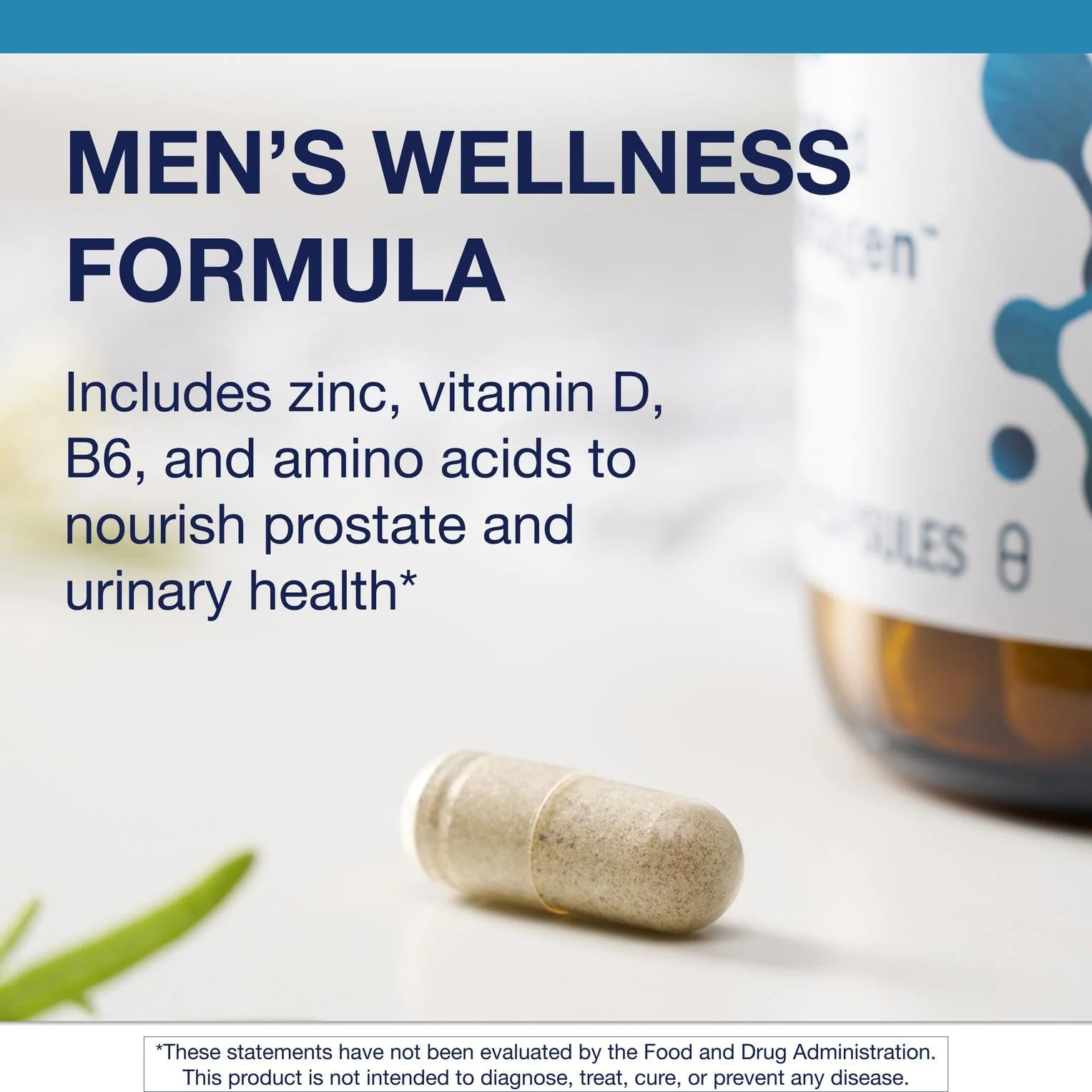 Metagenics Concentrated Ultra Prostagen – Prostate & Urinary Health Support (60 Capsules) - Image 4