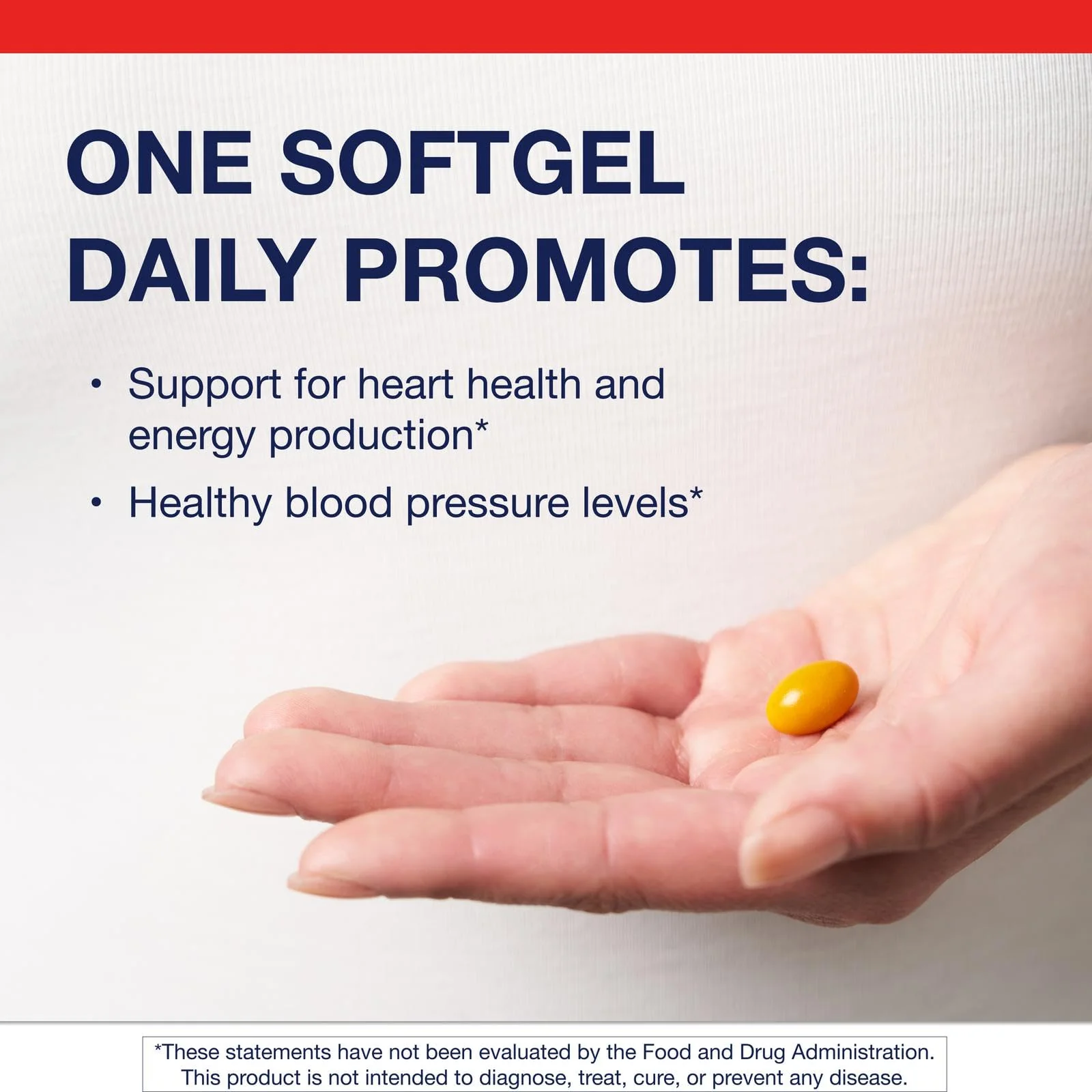 Metagenics CoQ10 ST-100-100 mg Ubiquinone + Vitamin E | Heart & Energy Support - Image 10