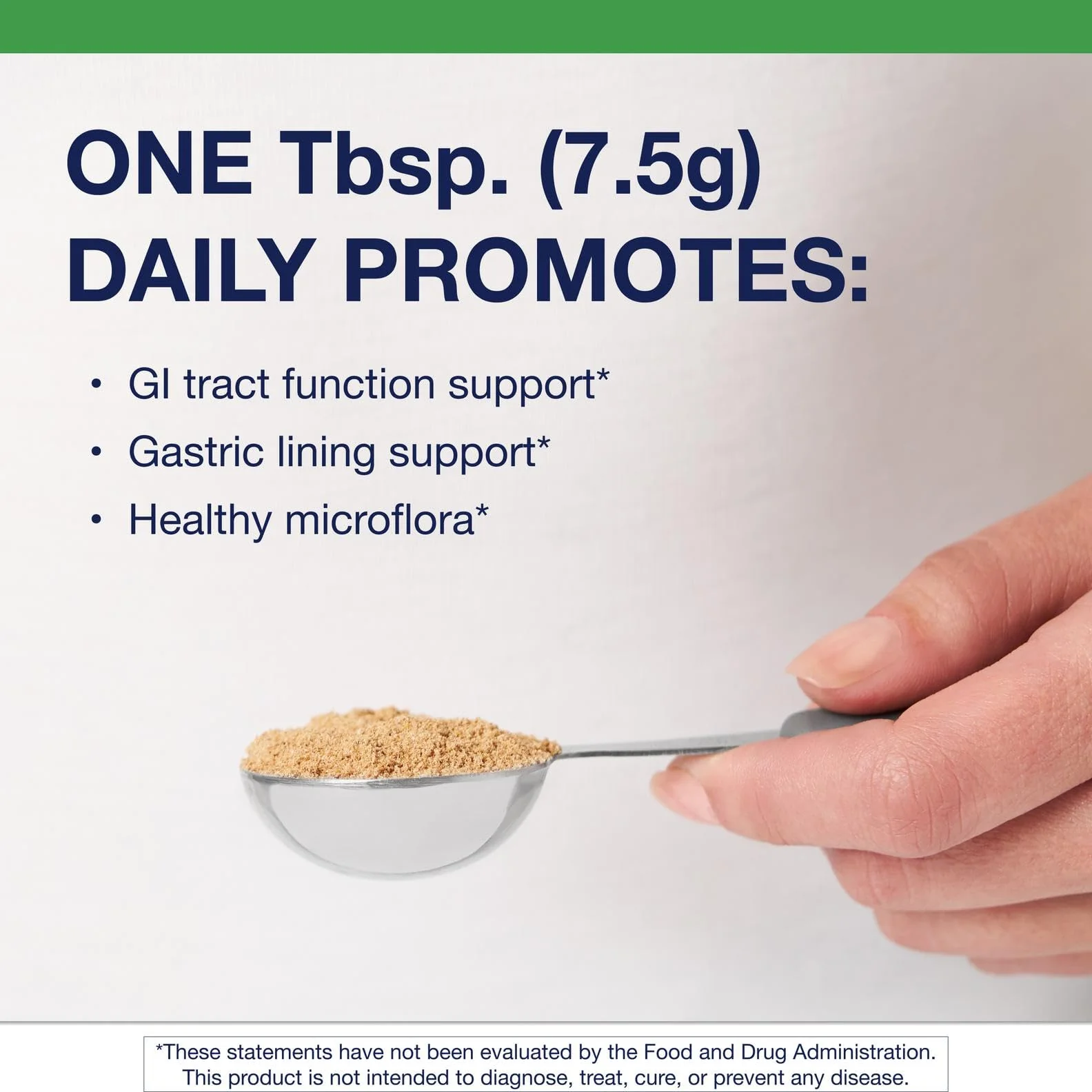Metagenics G.I. Support – Gastric Mucosa Support, Gluten-Free & Non-GMO – 14.81 oz Powder - Image 2