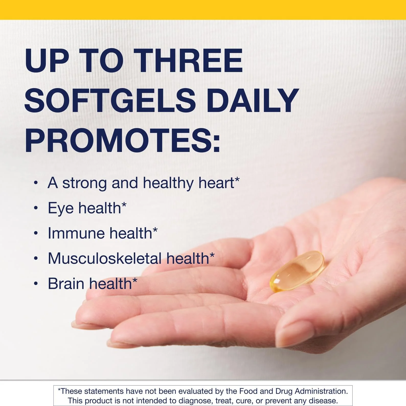 Metagenics OmegaGenics EPA-DHA 1000 mg | High Potency Omega-3 for Heart, Brain & Joints - Image 12