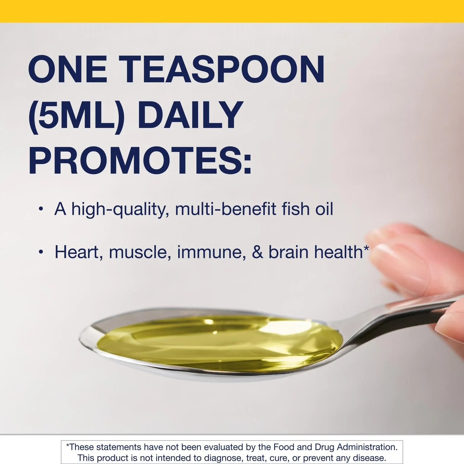 Metagenics OmegaGenics EPA-DHA 2400 mg – High Potency Lemon Fish Oil, Non-GMO & Gluten-Free - Image 10
