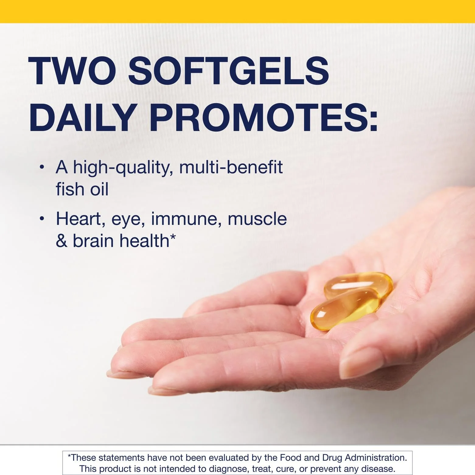 Metagenics OmegaGenics EPA-DHA 720 mg | High Potency Omega-3 (240 Softgels) - Image 11