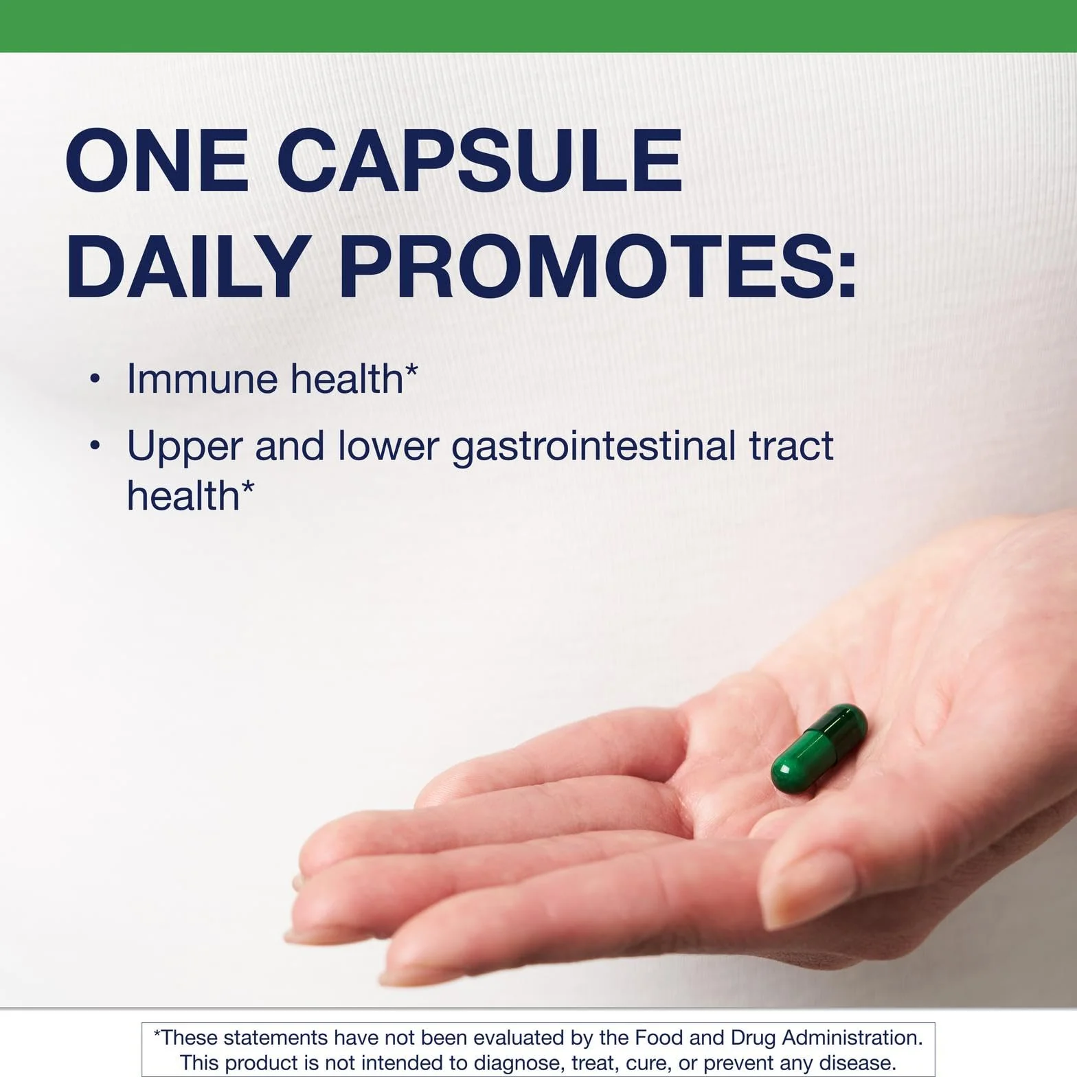 Metagenics UltraFlora Spectrum Probiotic – Shelf-Stable 60 Caps, 2-Month Supply, Non-GMO & Gluten-Free - Image 2