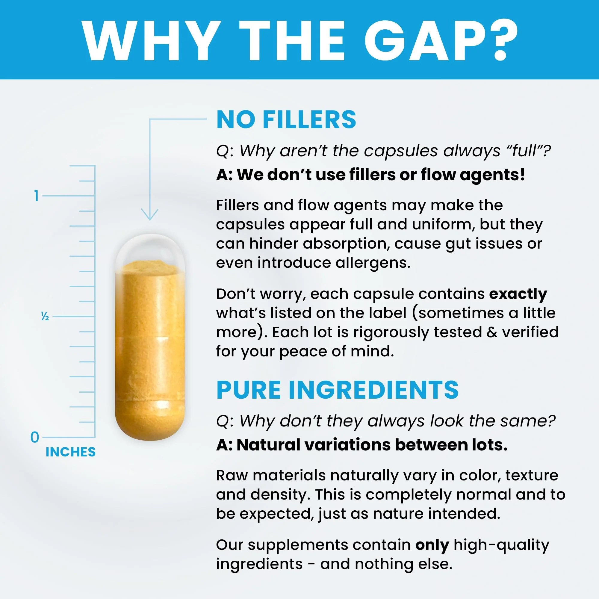 Methyl B Complete - 60 Vegetable Capsules | Optimal Methylation Support with Quatrefolic 5-MTHF (Active folate), Methylcobalamin (Active B12), B2, B6, and TMG | Pharmaceutical Grade - Image 4