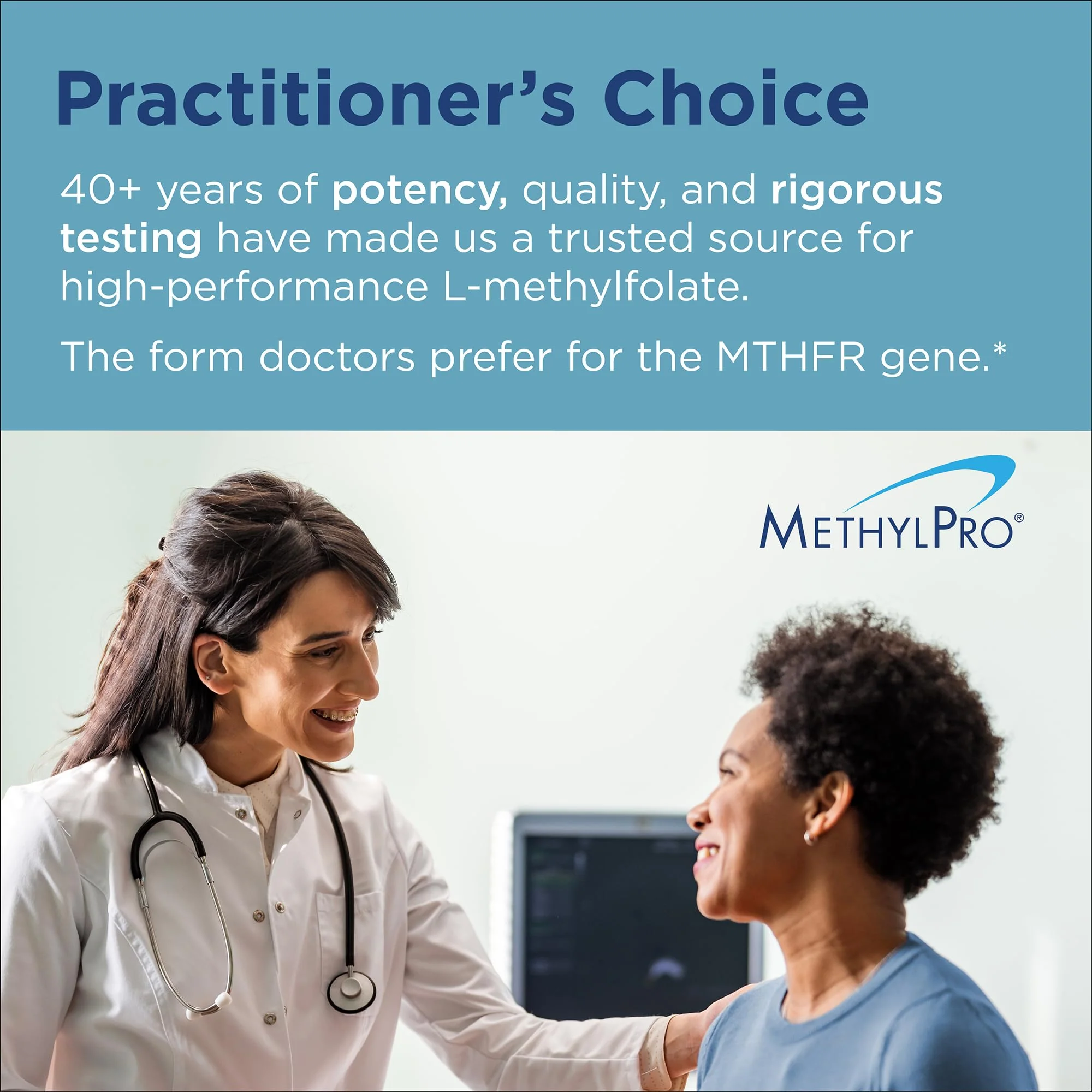 MethylPro Omega-3 – EPA DHA Omega-3 for Brain Health, Cognition & Heart Health | 90 Softgel Capsules - Image 5