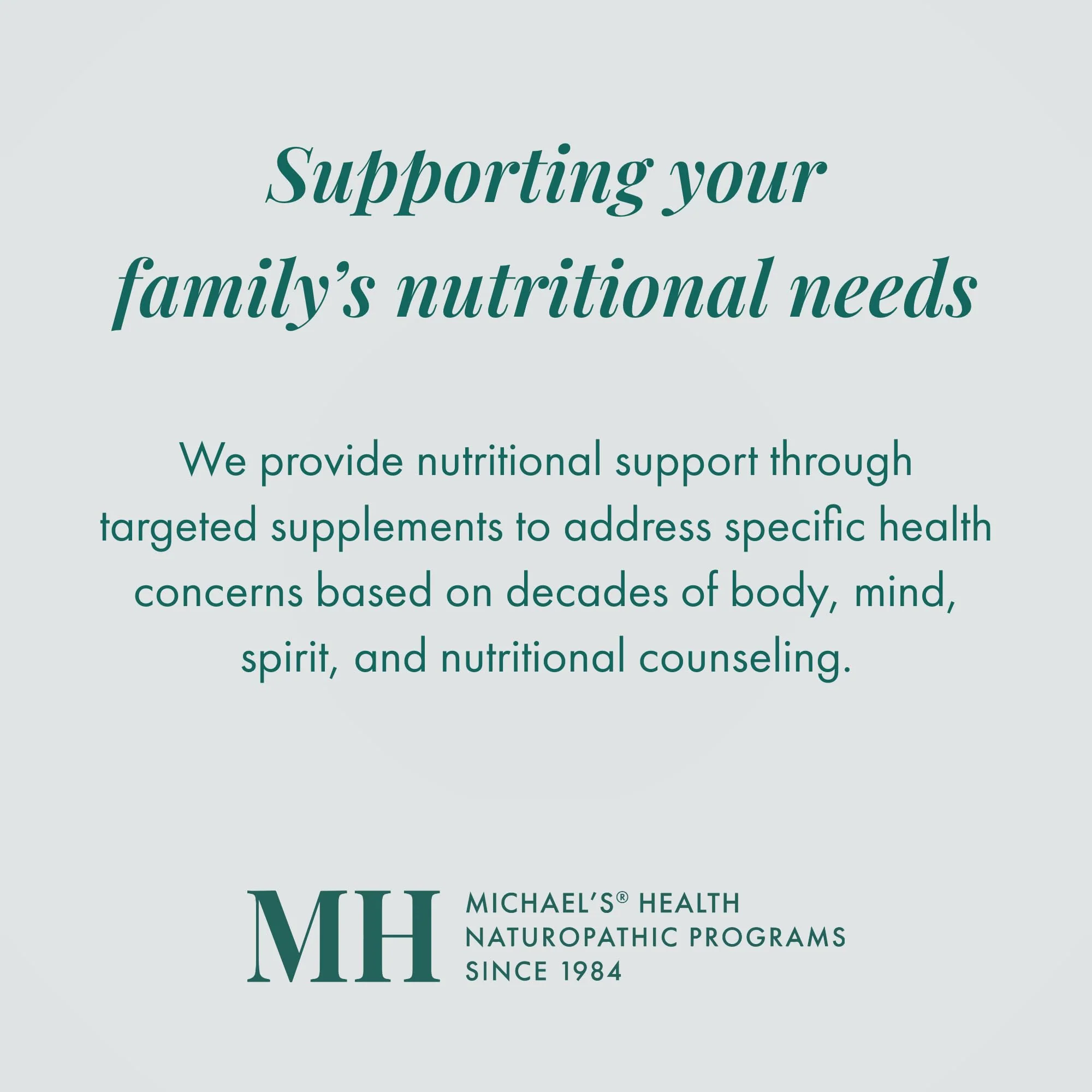 Michael's Blood Pressure Factors – 180 Vegetarian Tablets | Fluid Balance Support, Kosher & Gluten-Free - Image 7