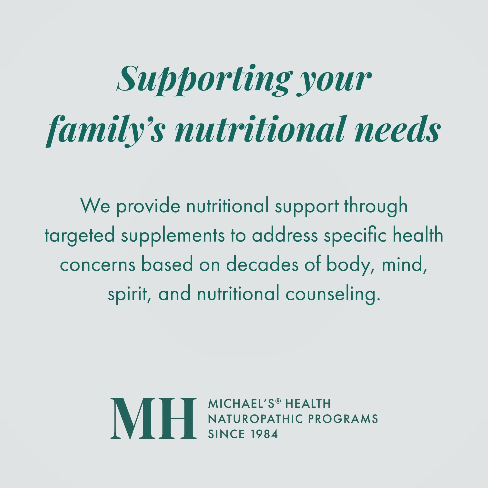 Michael's Water Balance Factors – 120 Vegetarian Tablets | Potassium & Vitamin B6, Gluten Free & Kosher - Image 7