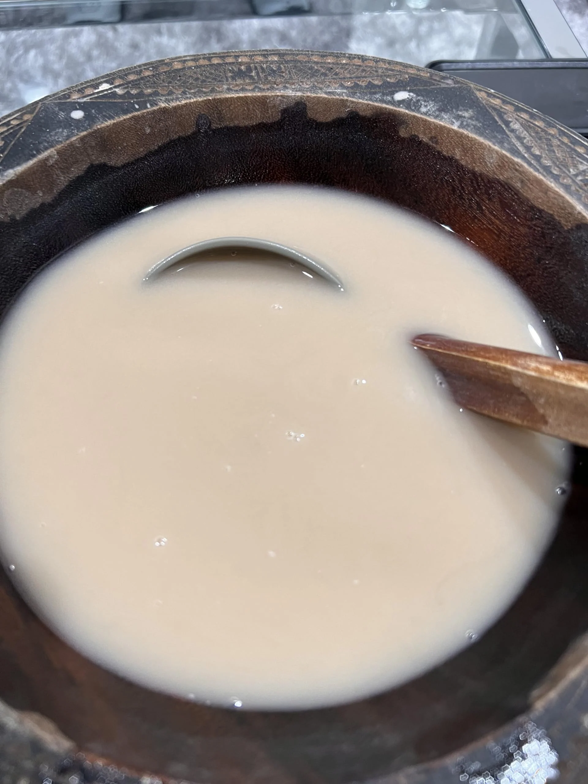Micronized Instant Kava Powder - Solomon Kava (4 oz) | Noble Certified - Image 8