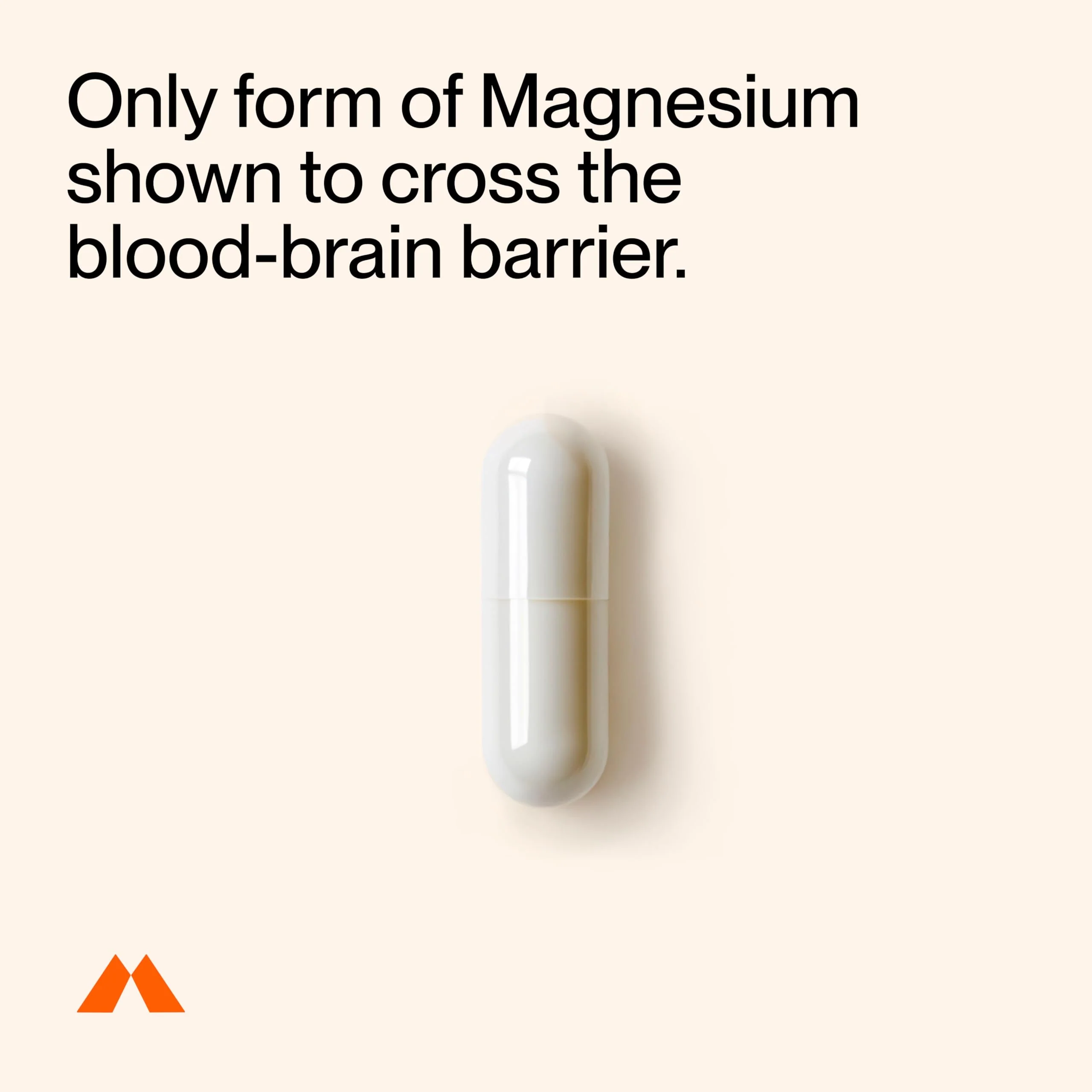 Momentous Magtein Magnesium L-Threonate – Brain & Sleep Support, 145 mg, 30 Servings, NSF Certified for Sport - Image 16