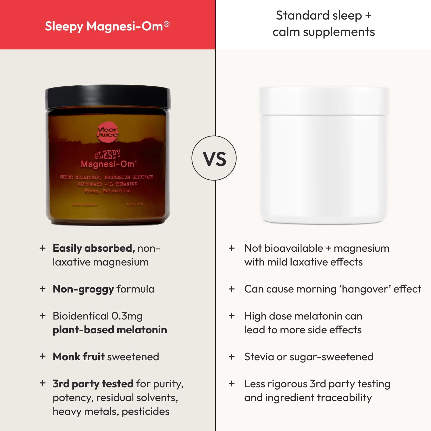 Moon Juice Sleepy Magnesi-Om – Magnesium Sleep Support with L-Theanine & Plant-Based Melatonin (Cherry, 35 Servings) - Image 7