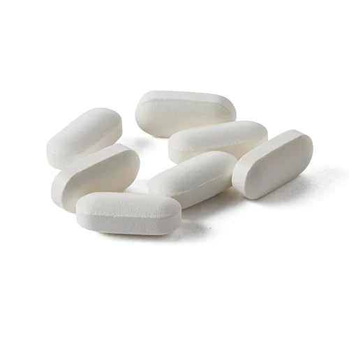 Move Free Advanced: Glucosamine Chondroitin MSM + Vitamin D3 Joint Support – Mobility, Bone & Immune Health (3x120ct) - Image 8