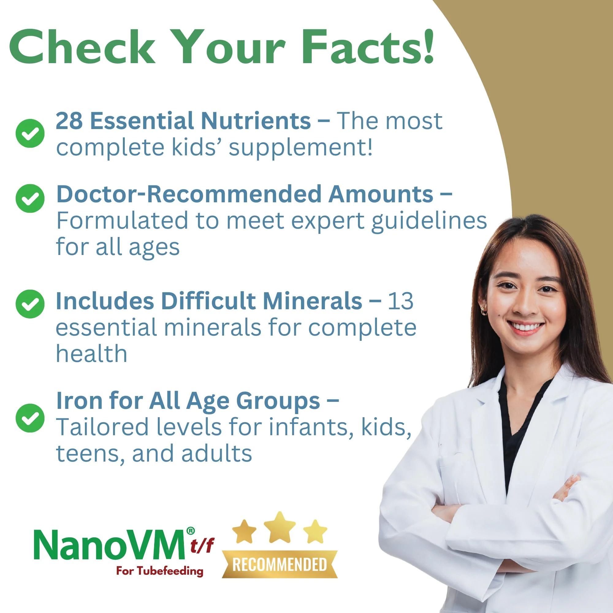 NanoVM t/f – Allergen-Free Kids Multivitamin for Tube Feeding (275g) | Solace Nutrition - Image 11