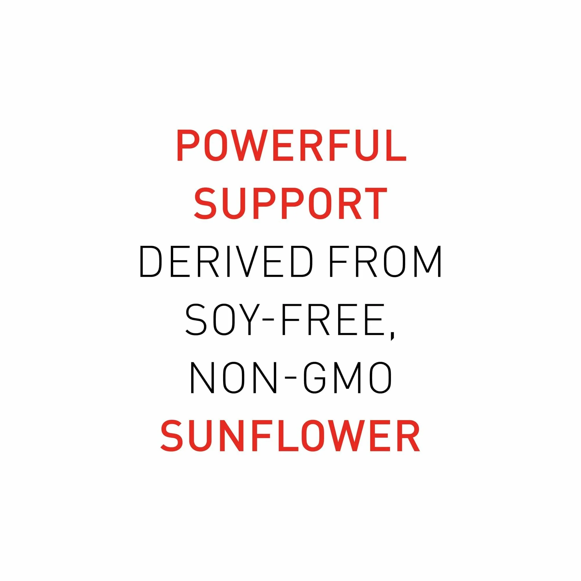 Natural Factors Phosphatidylserine — Memory, Focus & Brain Support | Soy & Gluten Free, 120 Softgels - Image 12