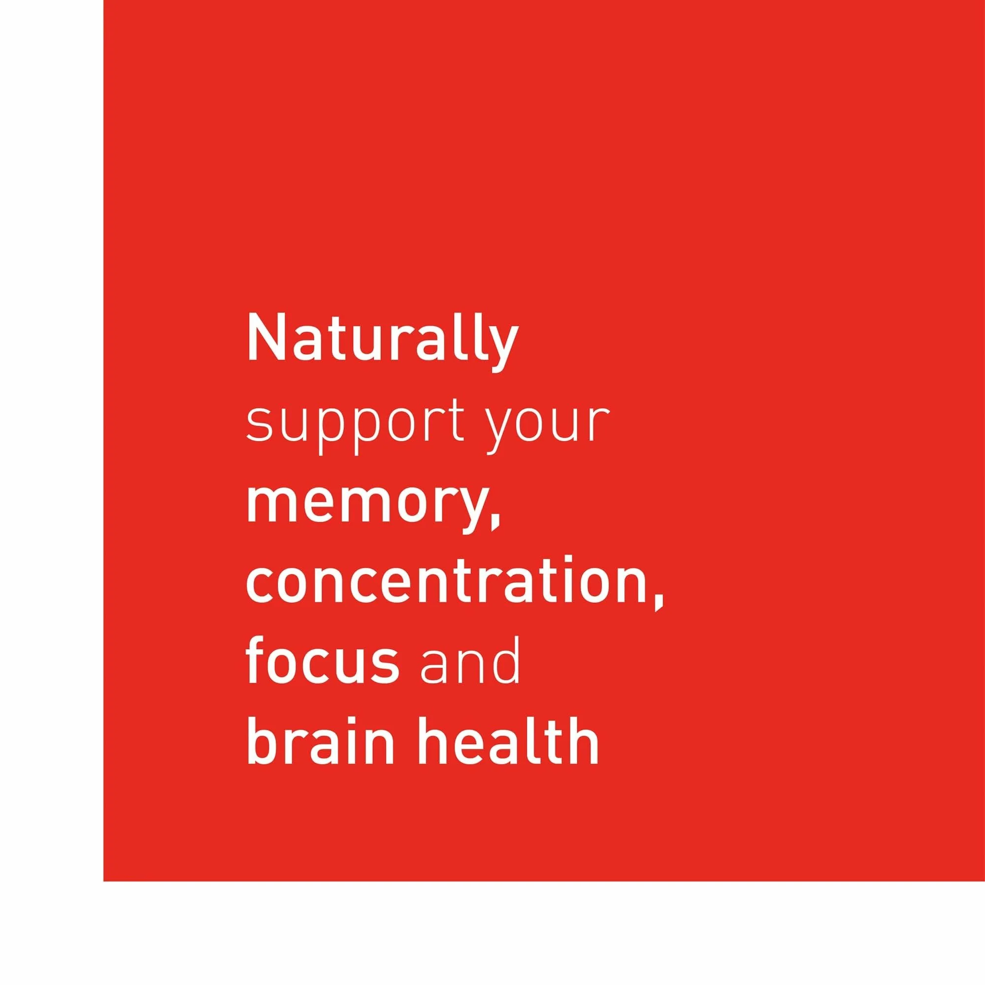 Natural Factors Phosphatidylserine — Memory, Focus & Brain Support | Soy & Gluten Free, 120 Softgels - Image 13