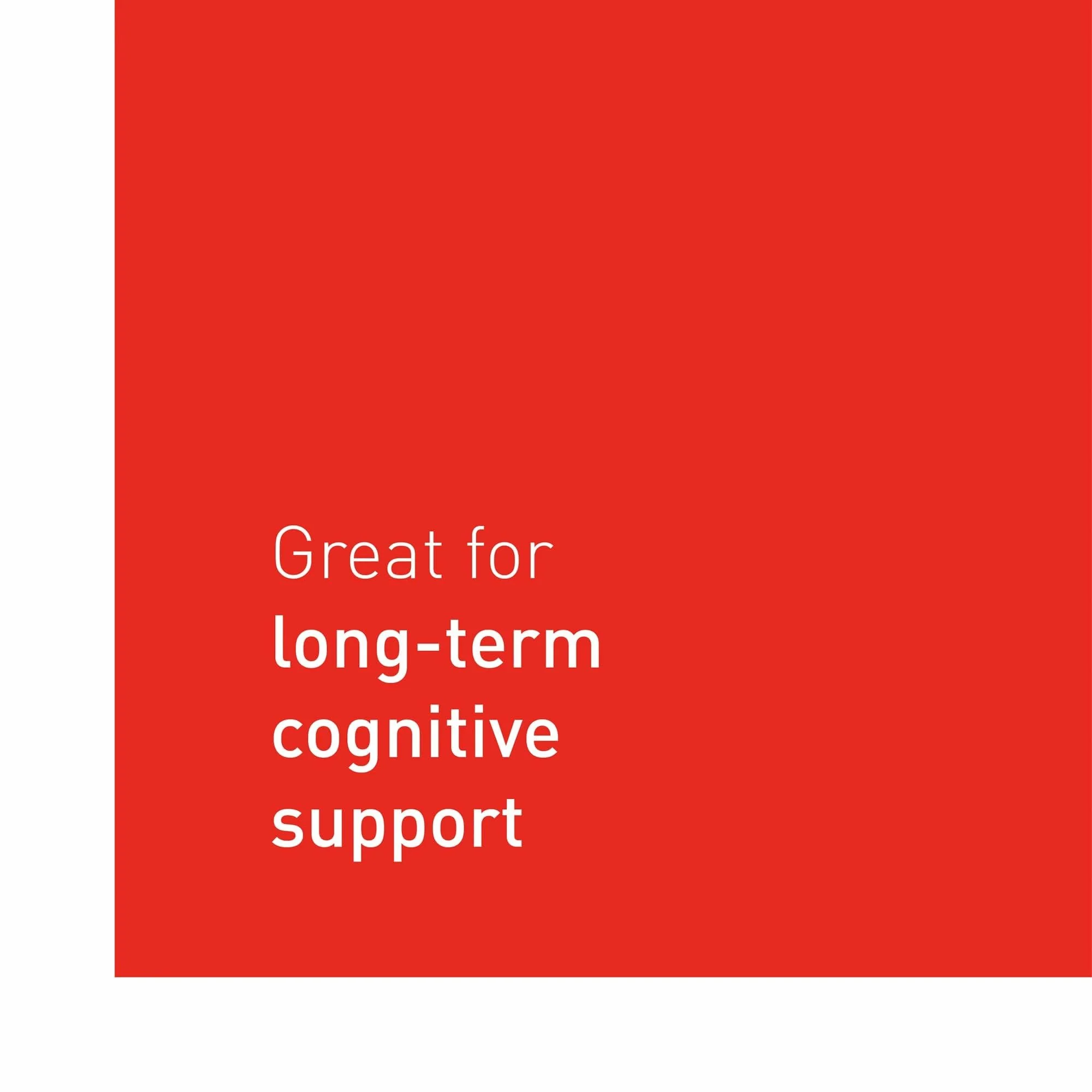 Natural Factors Phosphatidylserine — Memory, Focus & Brain Support | Soy & Gluten Free, 120 Softgels - Image 6