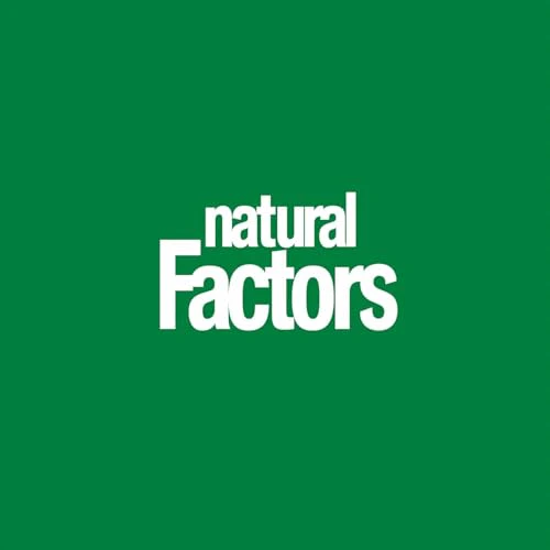 Natural Factors Whole Earth & Sea Men's 50+ Multivitamin & Mineral – Brain Health & Immune Support, Vegan, 120 Tablets - Image 21