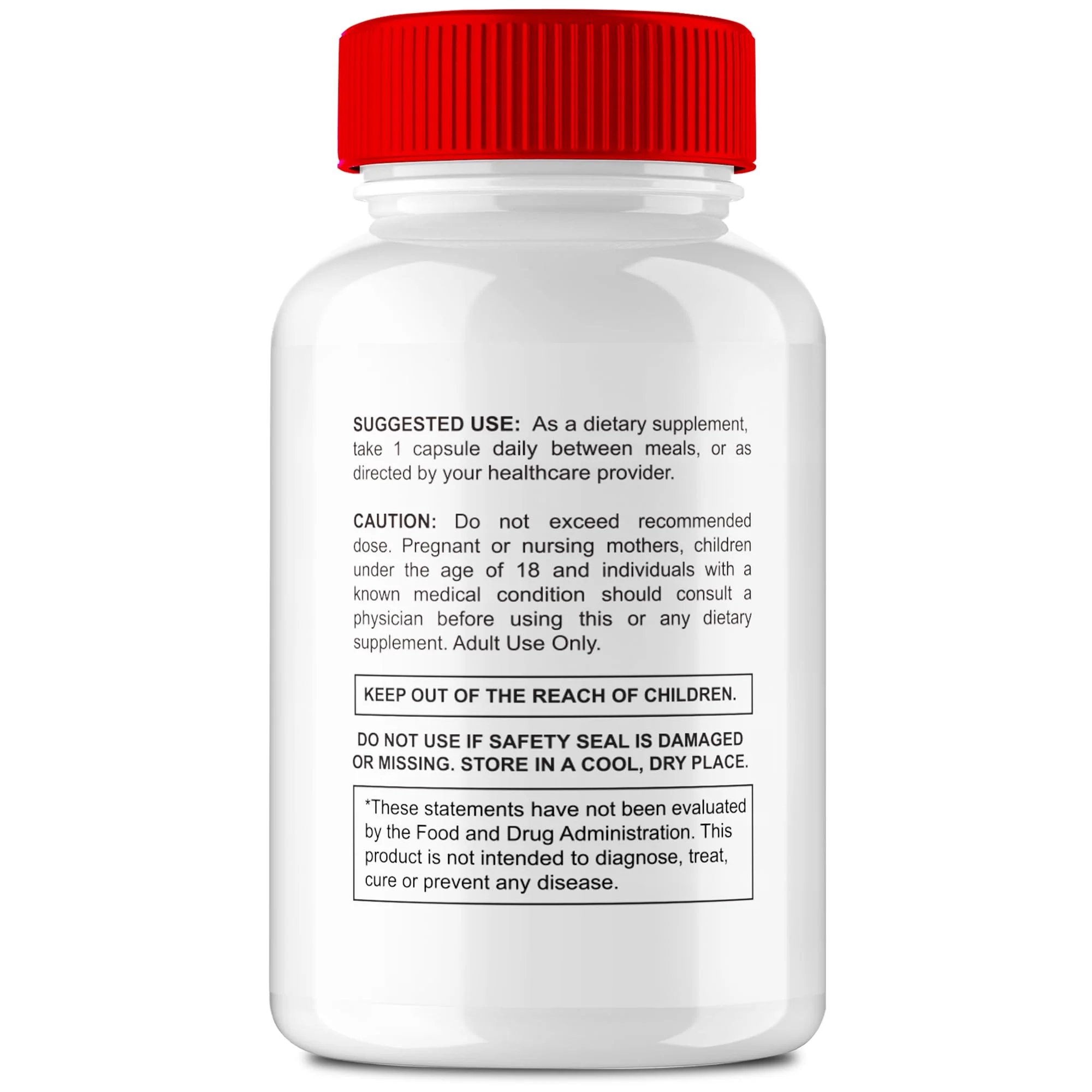 Natural Glyco Blood Support - Maximum Strength Capsules for Healthy Circulation (3 Pack) | NaturalGlyco Reviews - Image 3