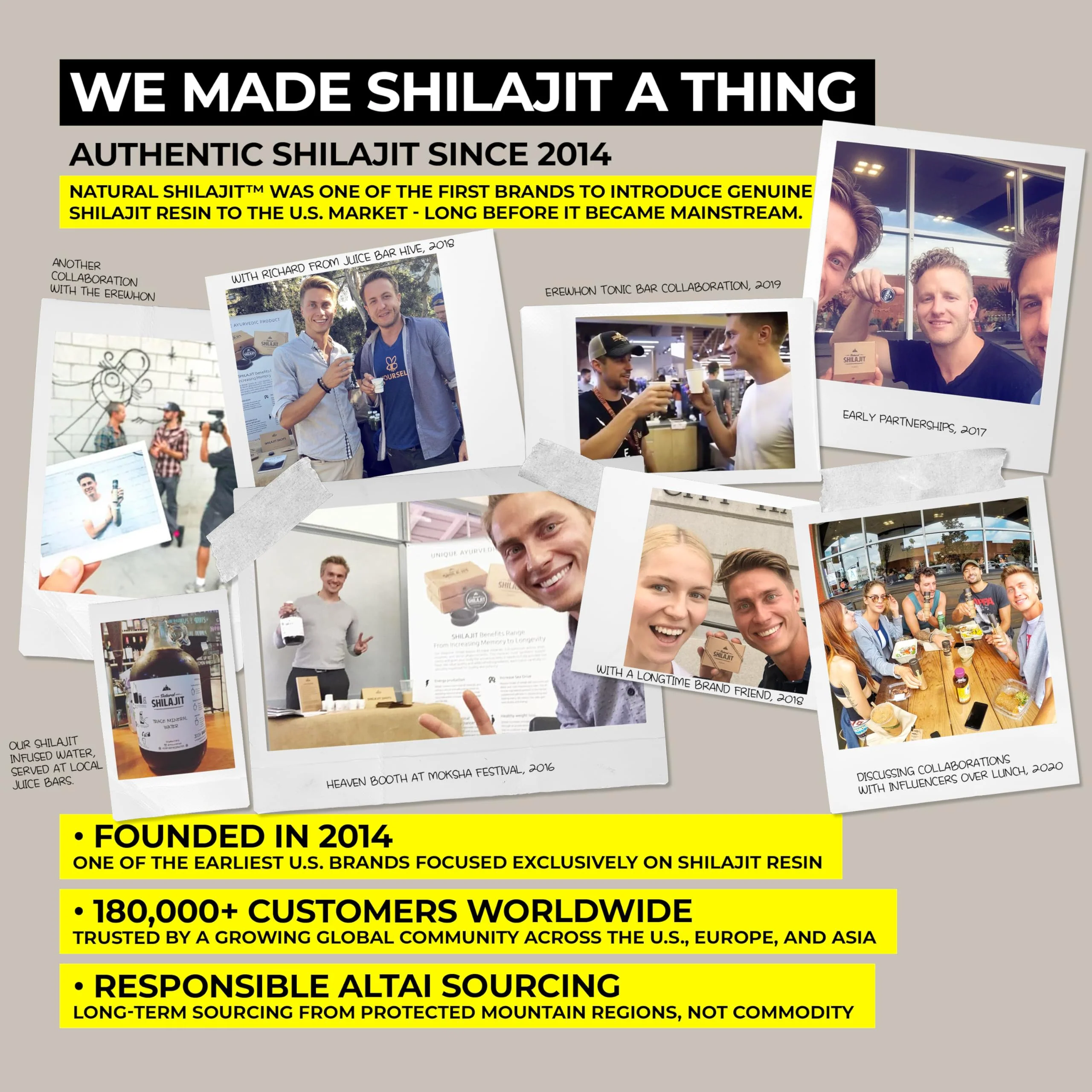 NATURAL SHILAJIT Resin (20g) – Genuine Altai Shilajit, DBP-Verified, Lab Tested - Image 14