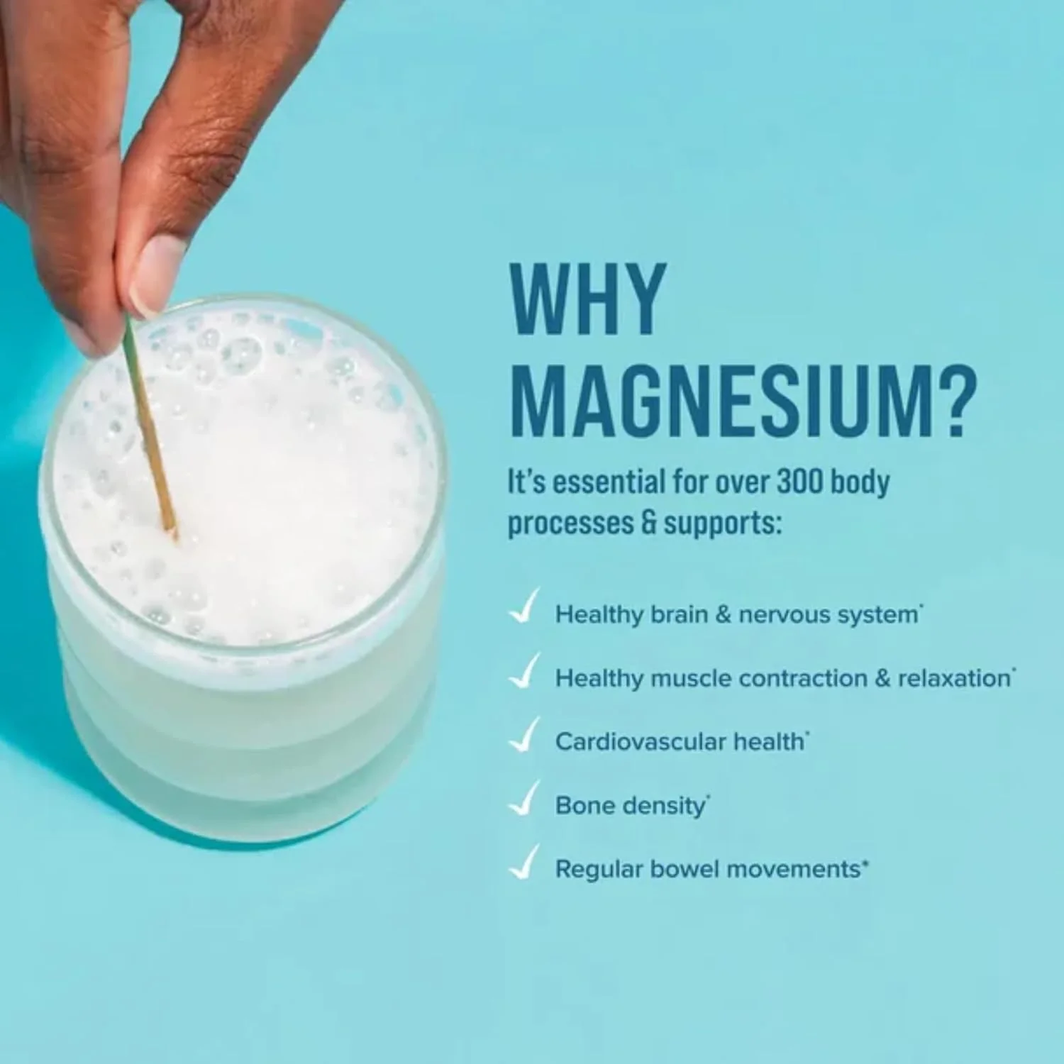 Natural-Vitality Calm Magnesium Citrate Powder – Raspberry Lemon, 20 oz | Vegan & Non-GMO - Image 7